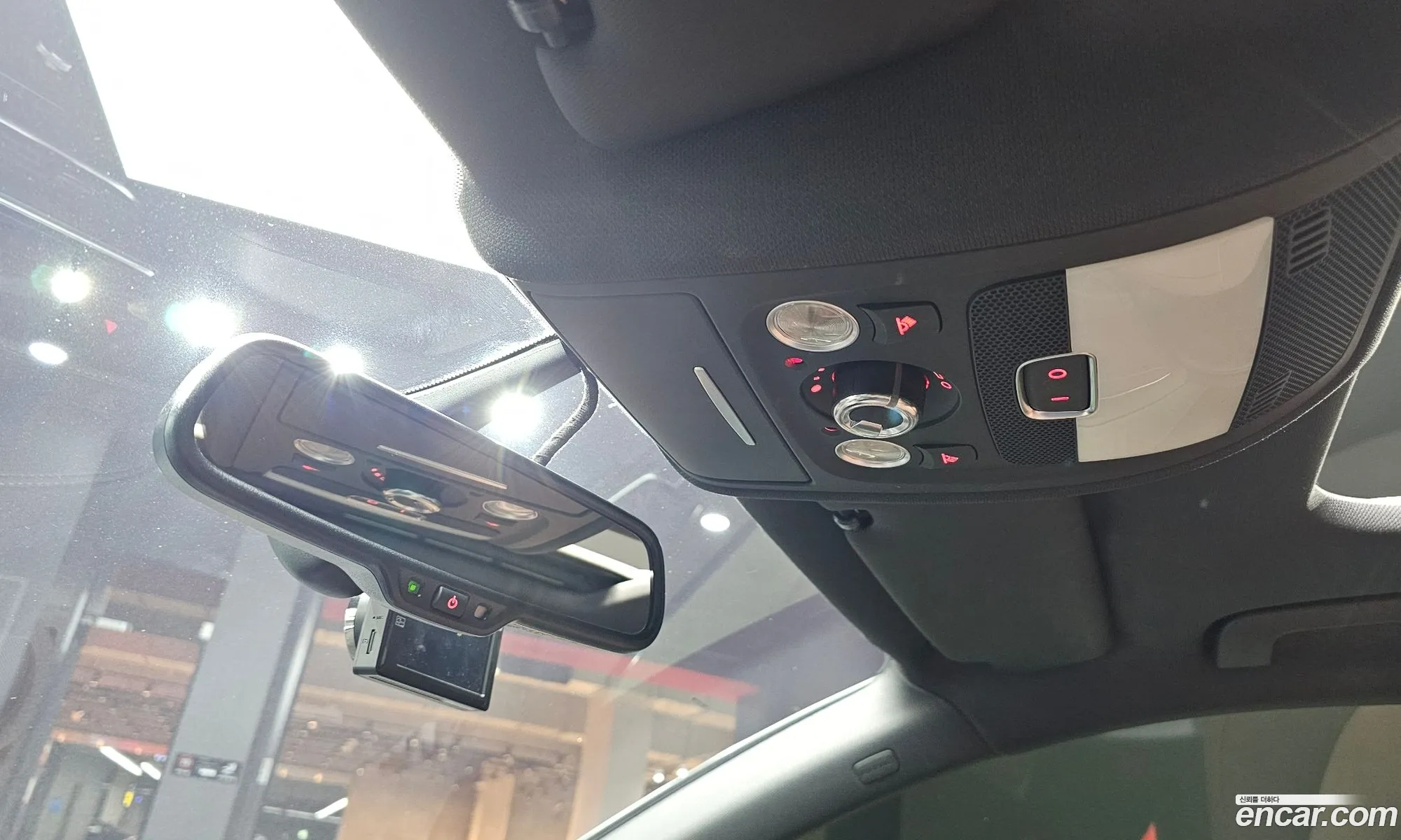 Audi A4 2015 WAUZZZ8K0FN023648 — 4