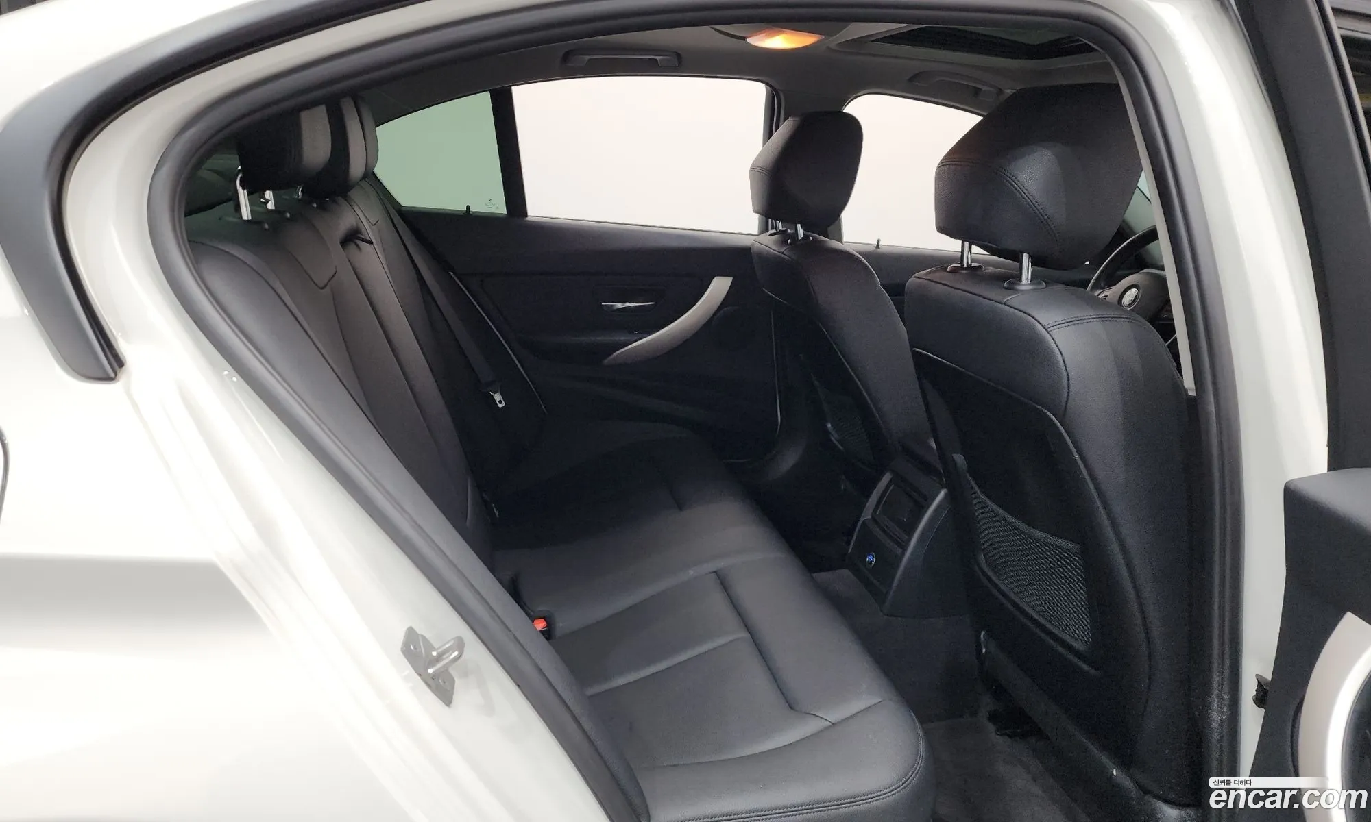 BMW 3 Series 2014 WBA3E110XEF946207 — 20