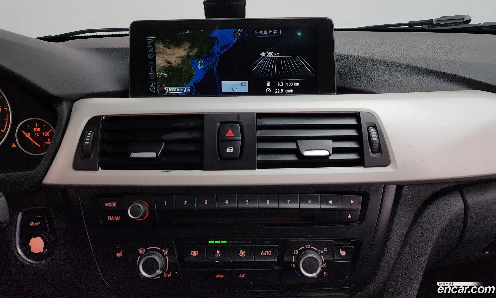 BMW 3 Series 2014 WBA3E110XEF946207 — 12