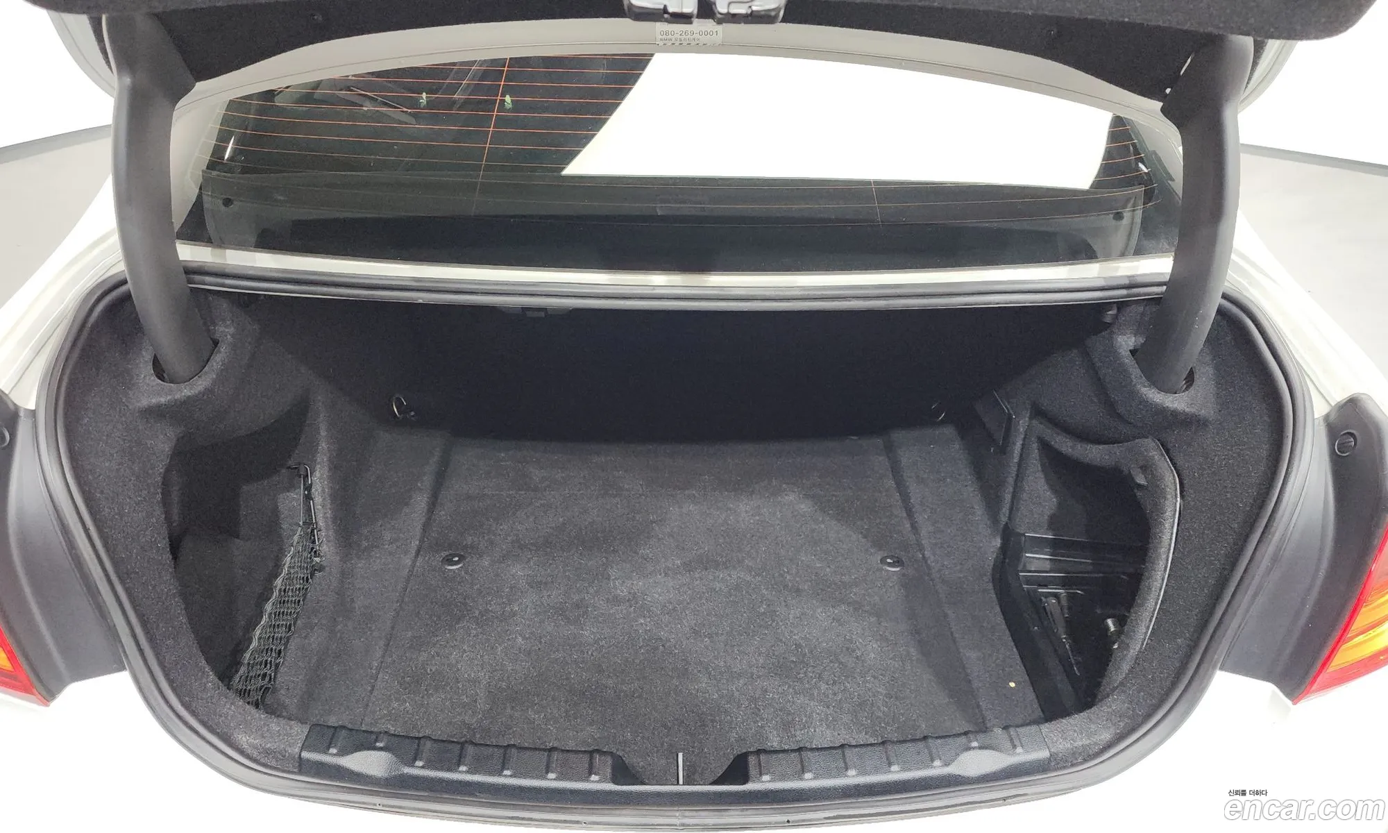 BMW 3 Series 2014 WBA3E110XEF946207 — 7