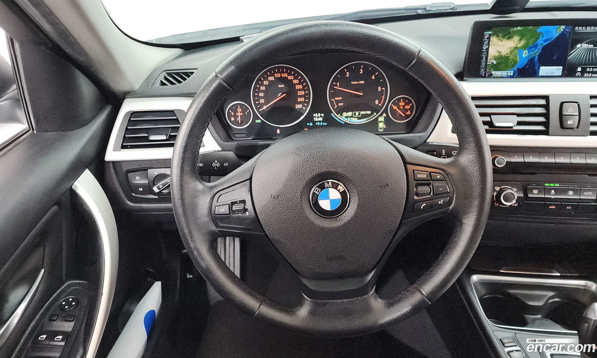 BMW 3 Series 2014 WBA3E110XEF946207 — 11