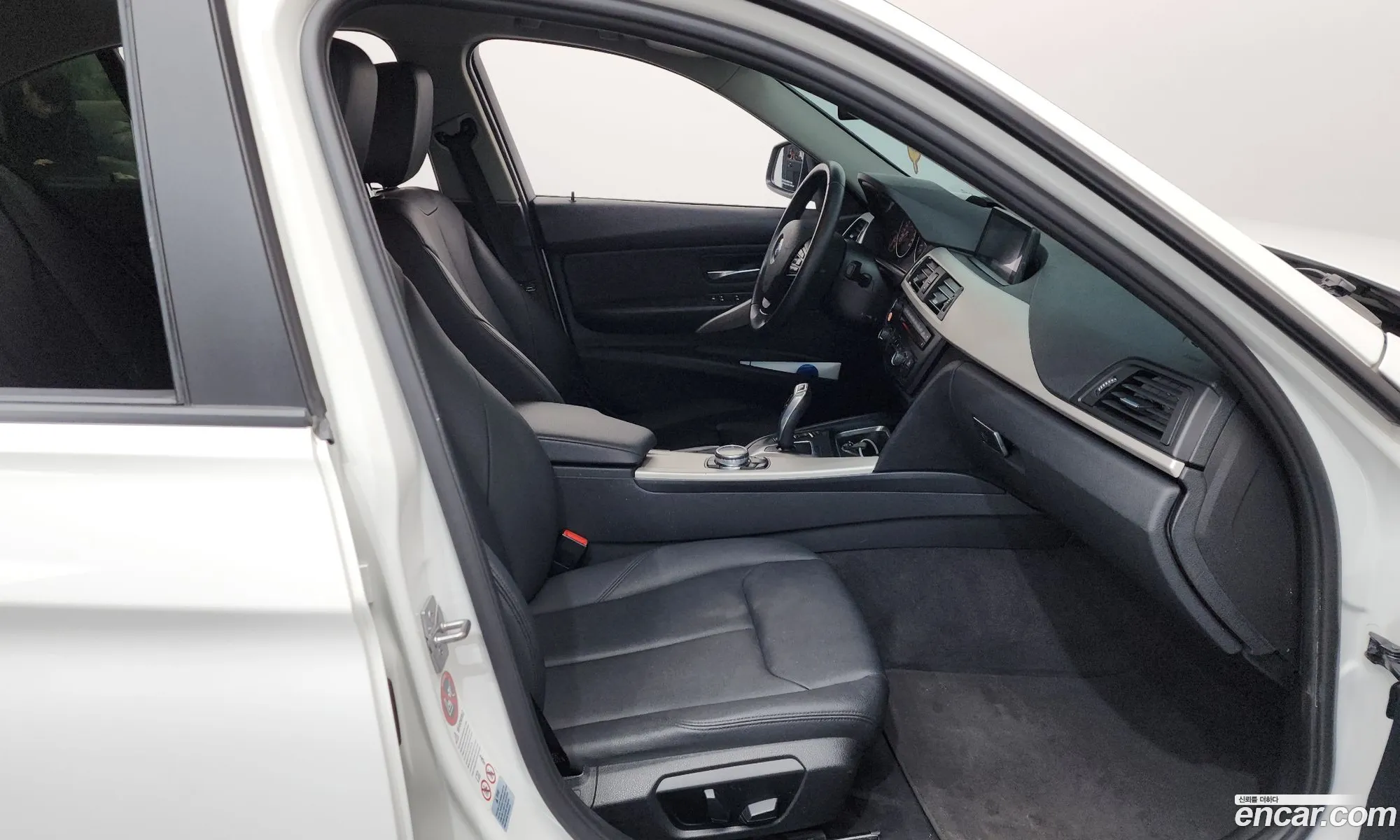 BMW 3 Series 2014 WBA3E110XEF946207 — 9