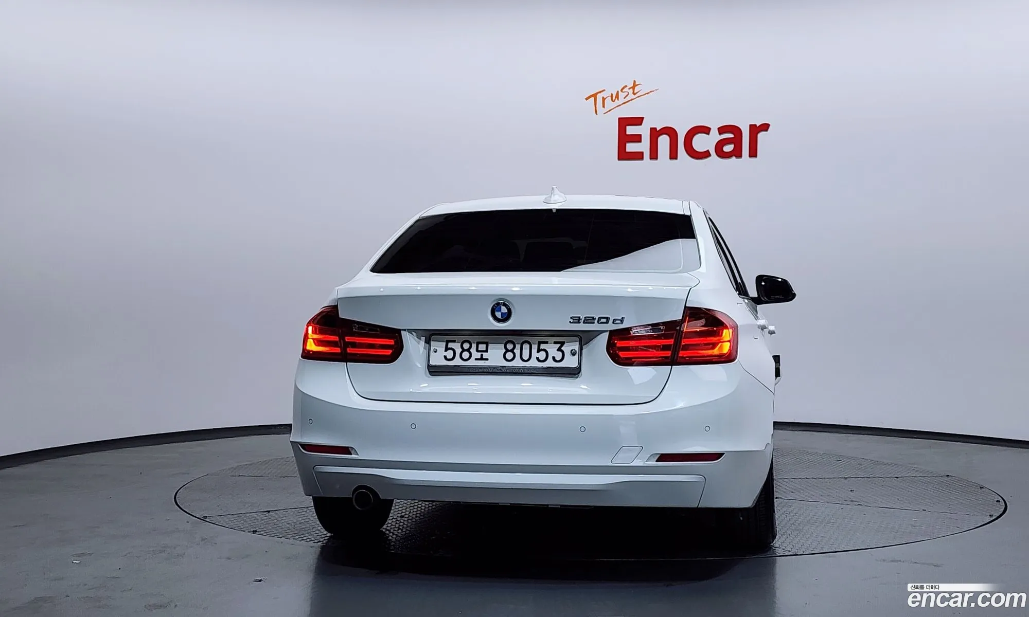 BMW 3 Series 2014 WBA3E110XEF946207 — 15