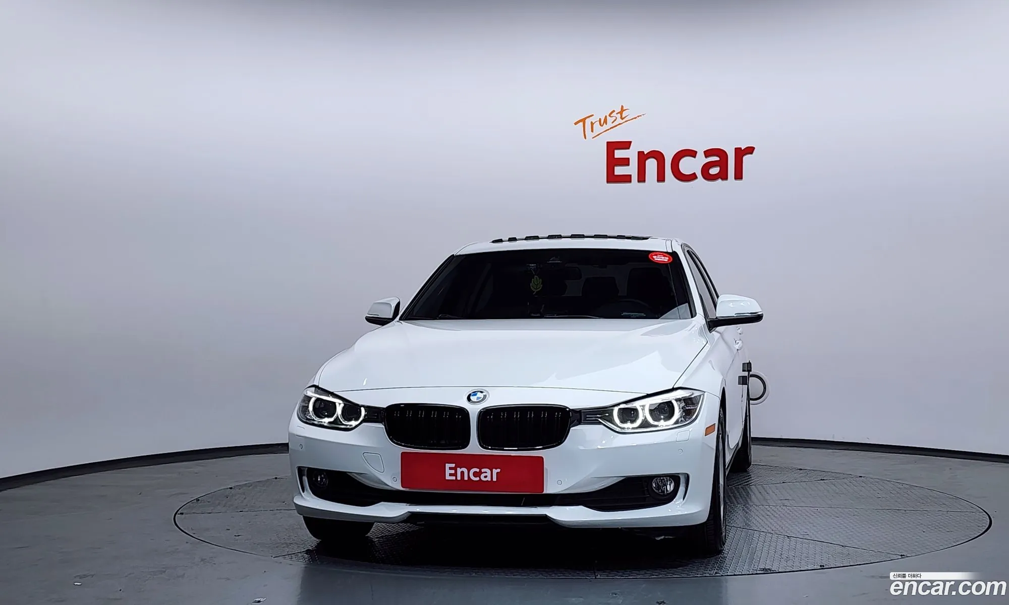 BMW 3 Series 2014 WBA3E110XEF946207 — 16