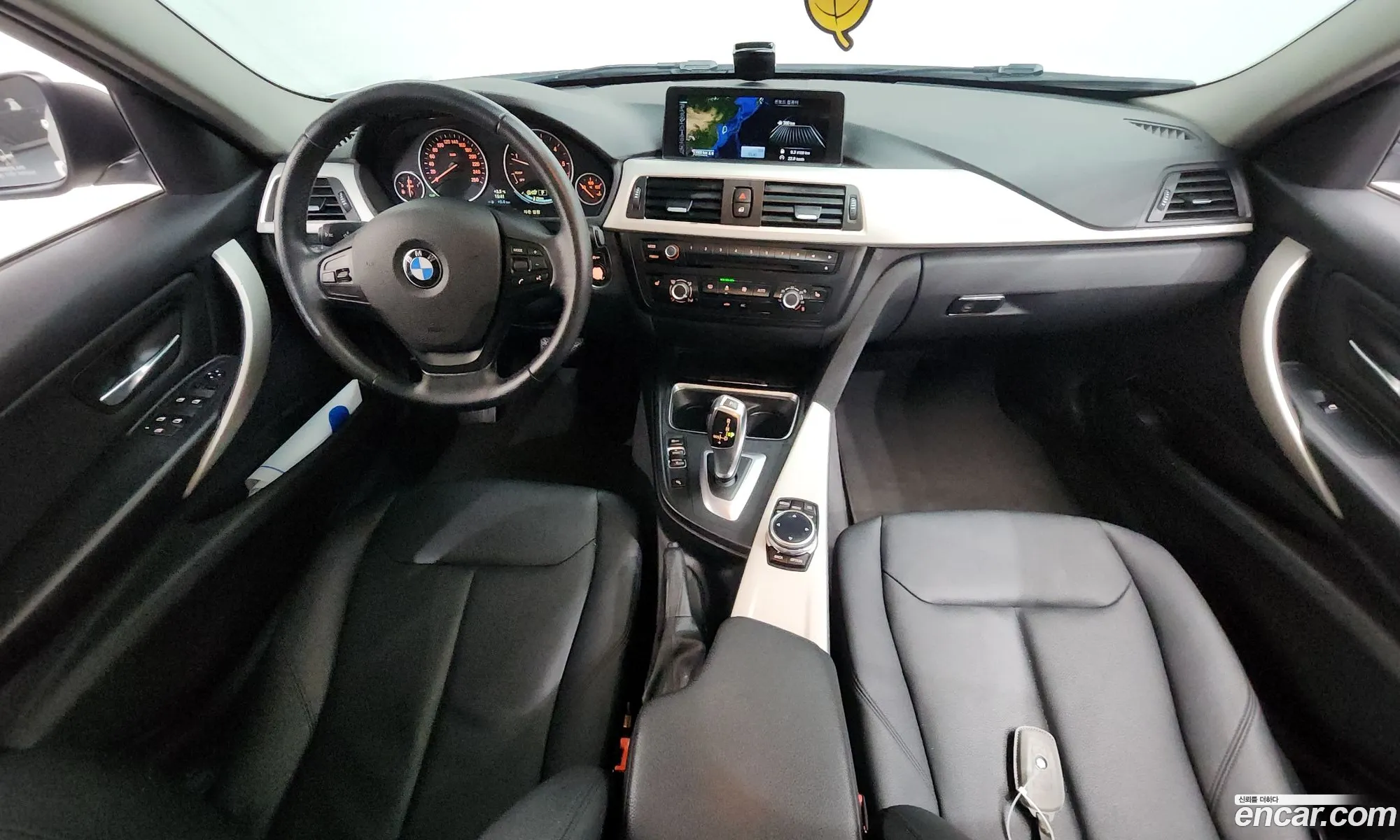 BMW 3 Series 2014 WBA3E110XEF946207 — 4
