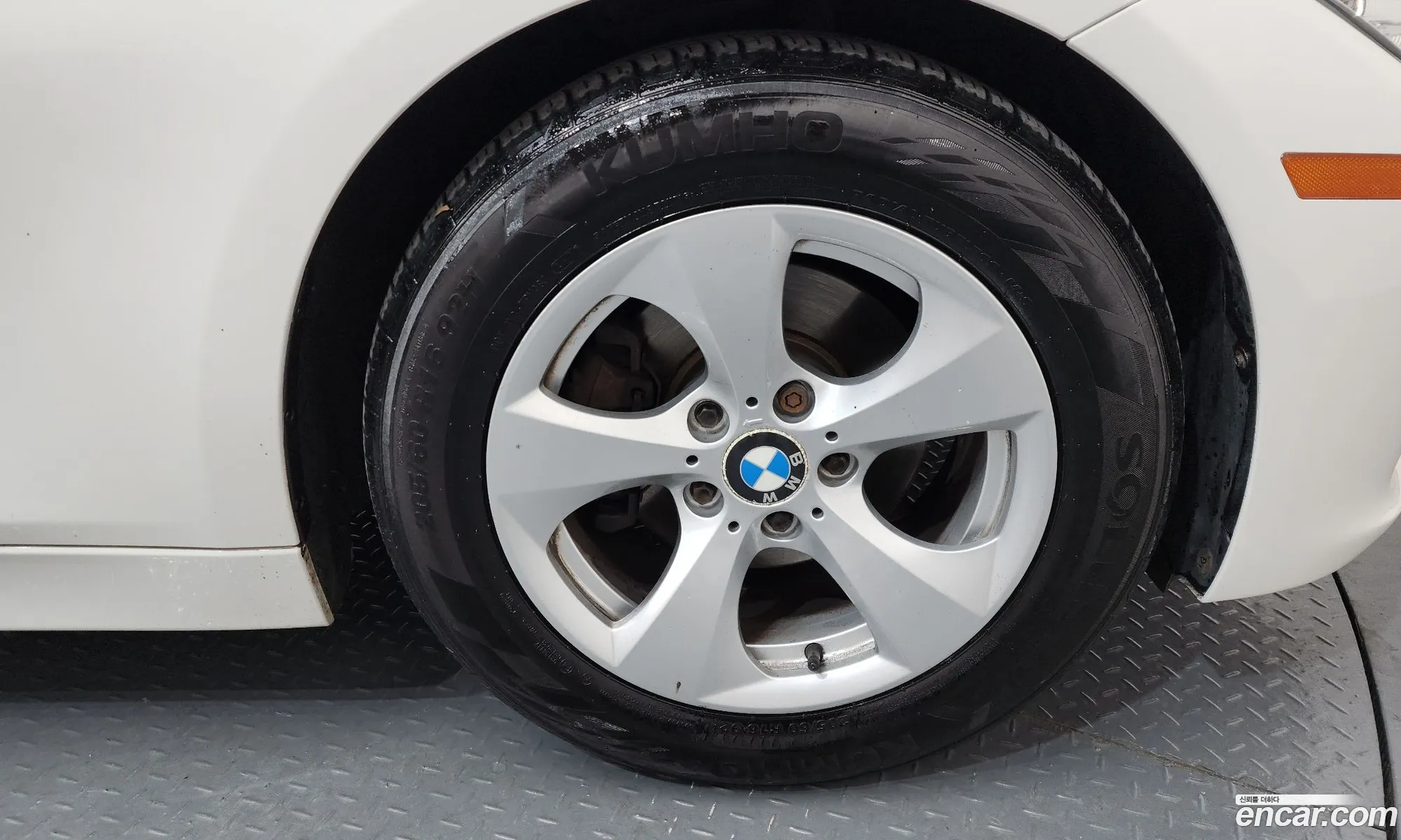 BMW 3 Series 2014 WBA3E110XEF946207 — 10