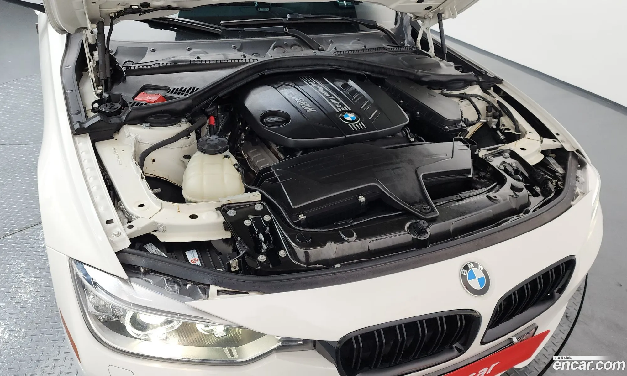 BMW 3 Series 2014 WBA3E110XEF946207 — 13