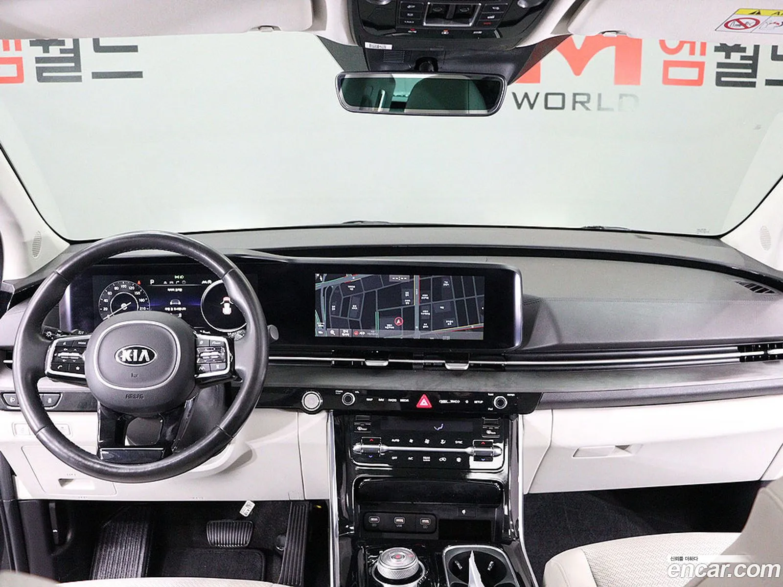 Kia Carnival 2021 — 5