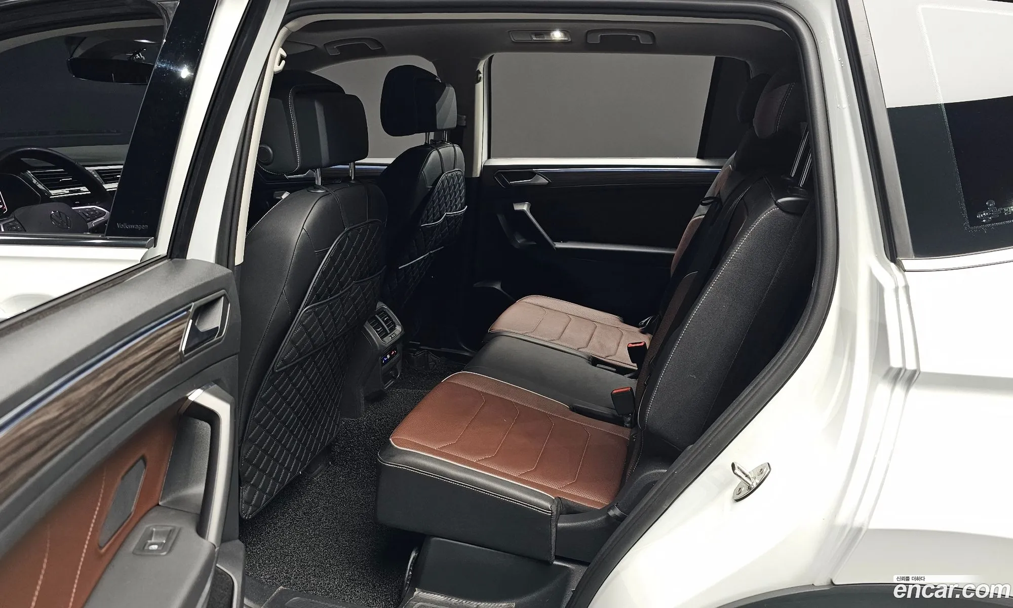 Volkswagen Tiguan Allspace 2023 — 18