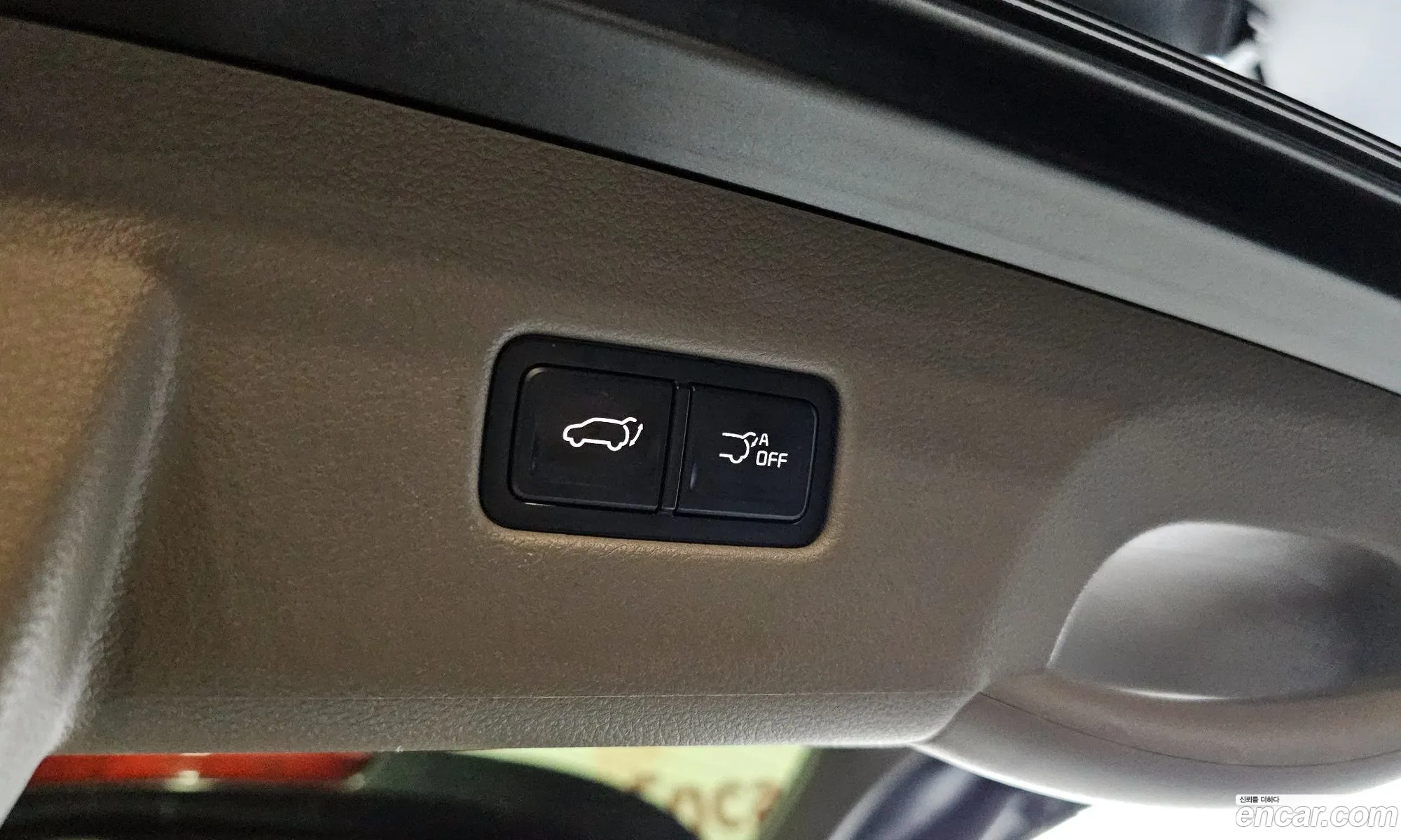 Kia Carnival 2021 KNANE813BMS119360 — 20