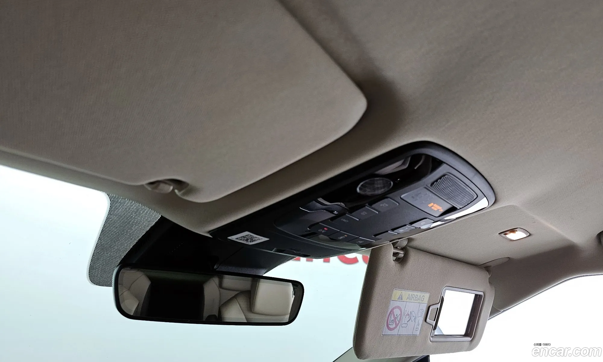 Kia Carnival 2021 KNANE813BMS119360 — 3