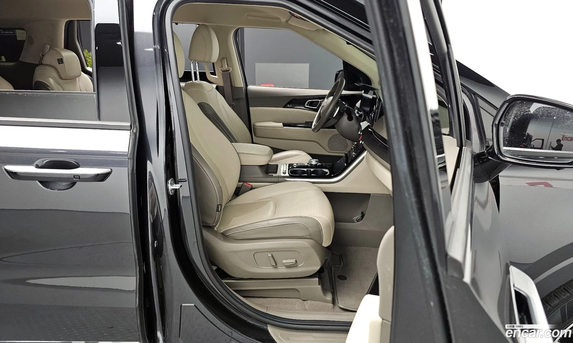 Kia Carnival 2021 KNANE813BMS119360 — 9