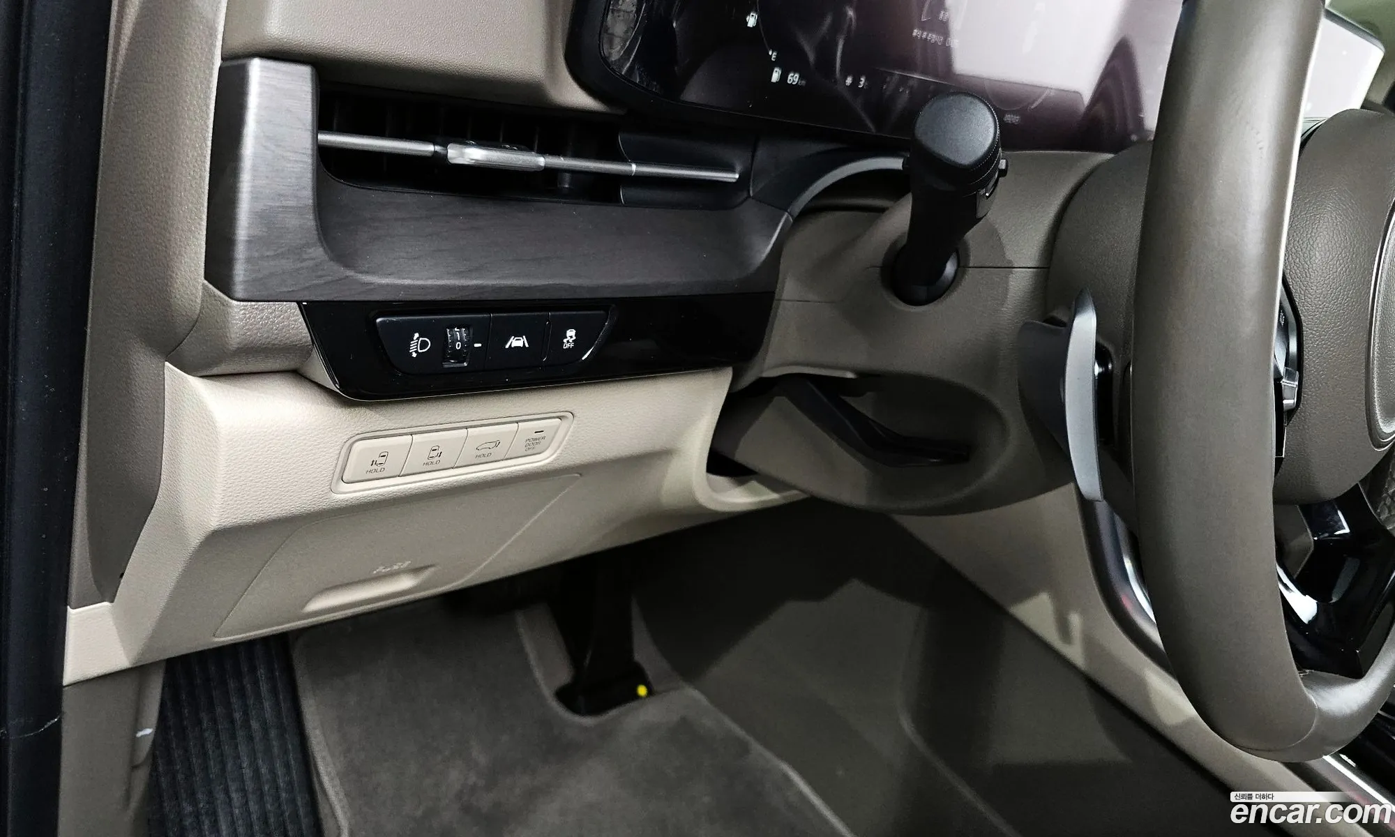 Kia Carnival 2021 KNANE813BMS119360 — 11