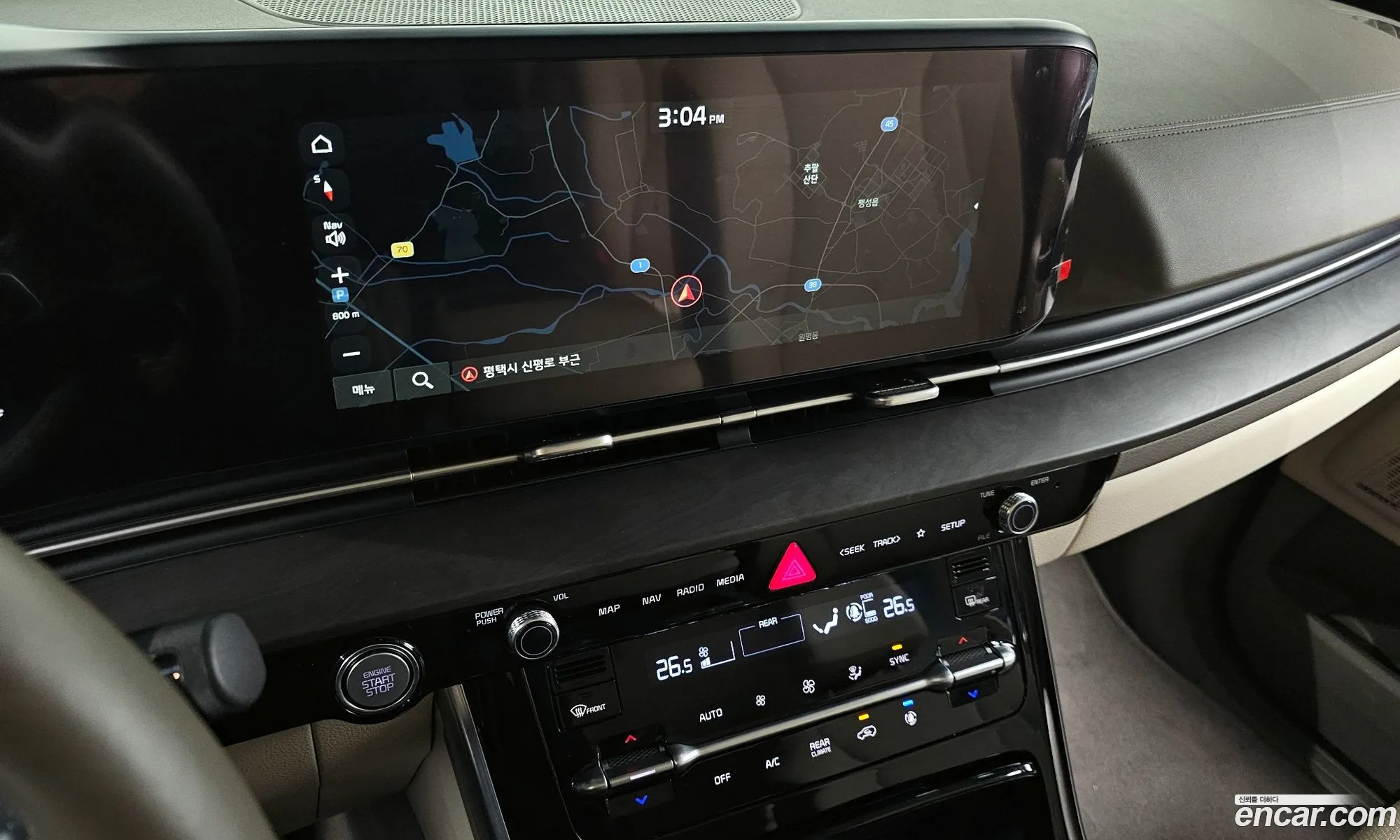 Kia Carnival 2021 KNANE813BMS119360 — 12