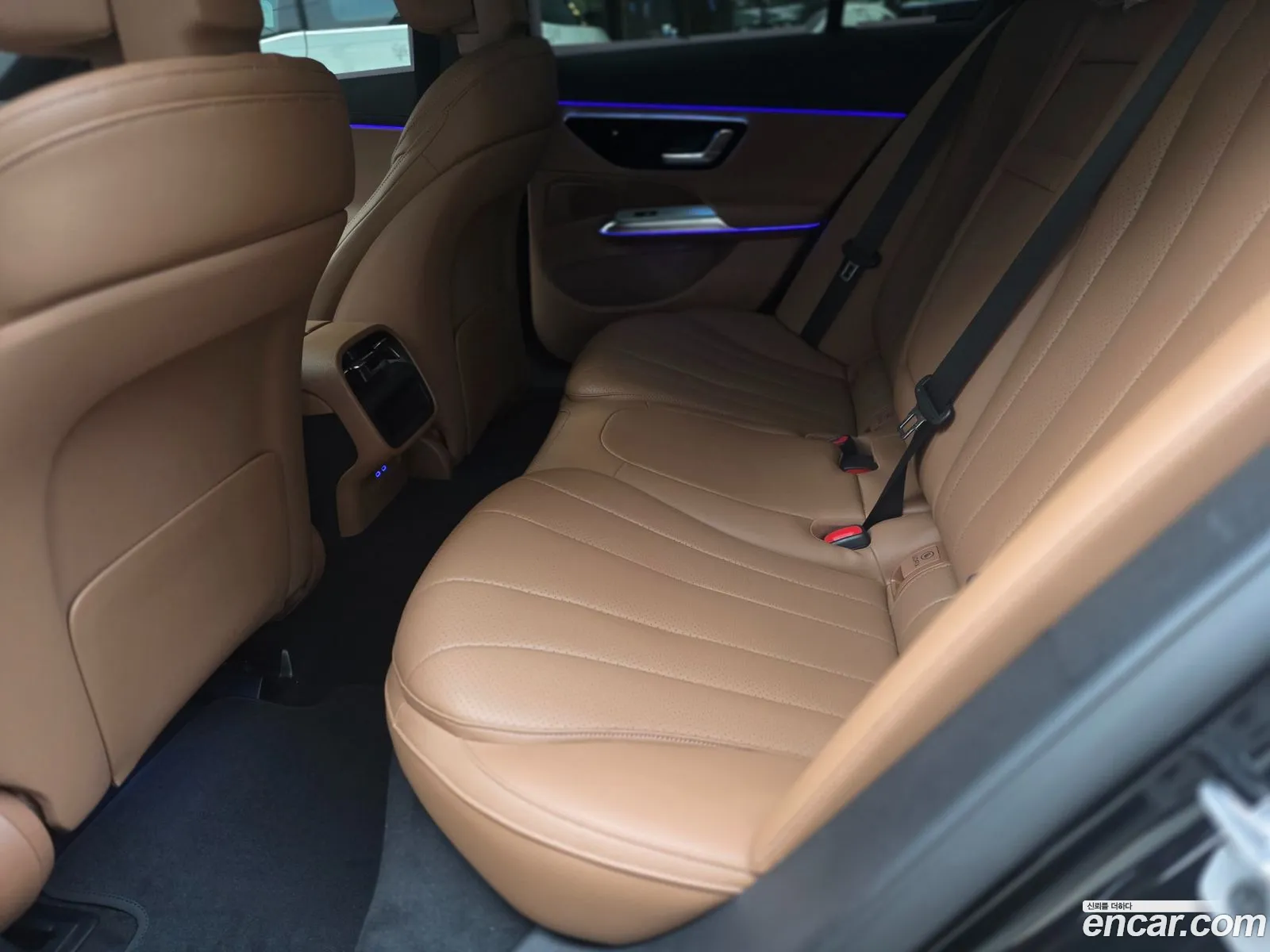 Mercedes-Benz E-Class W214 2025 — 2