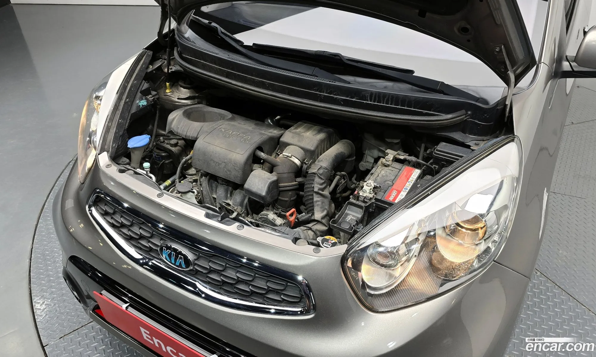Kia Morning 2016 — 12