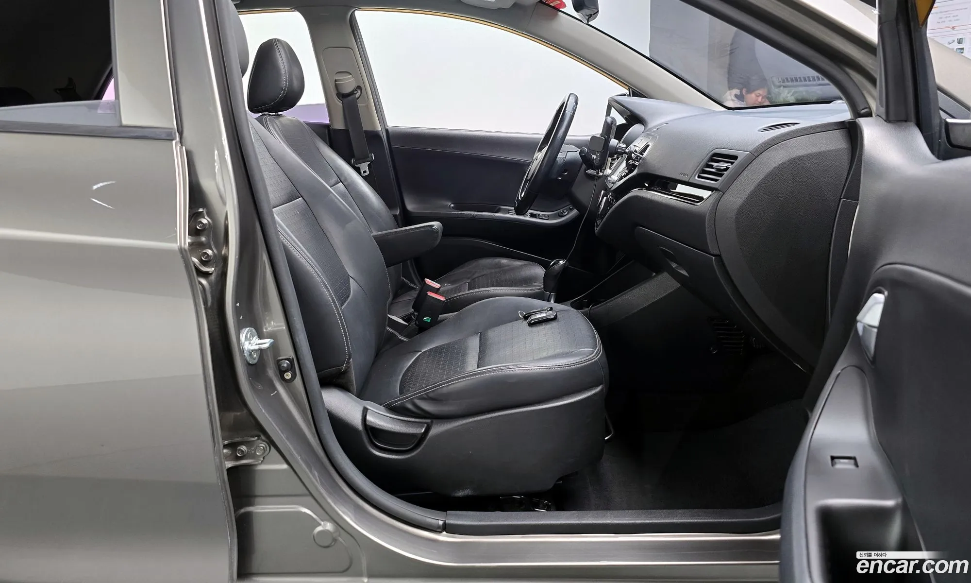 Kia Morning 2016 — 18