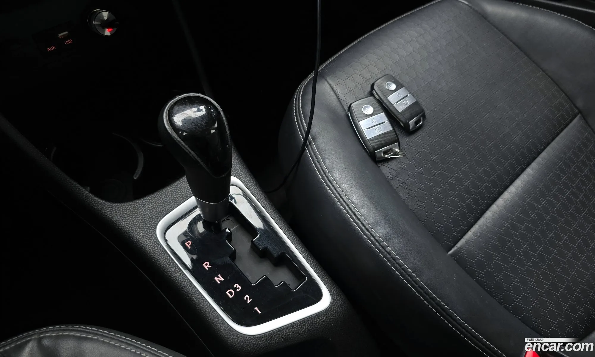 Kia Morning 2016 — 15