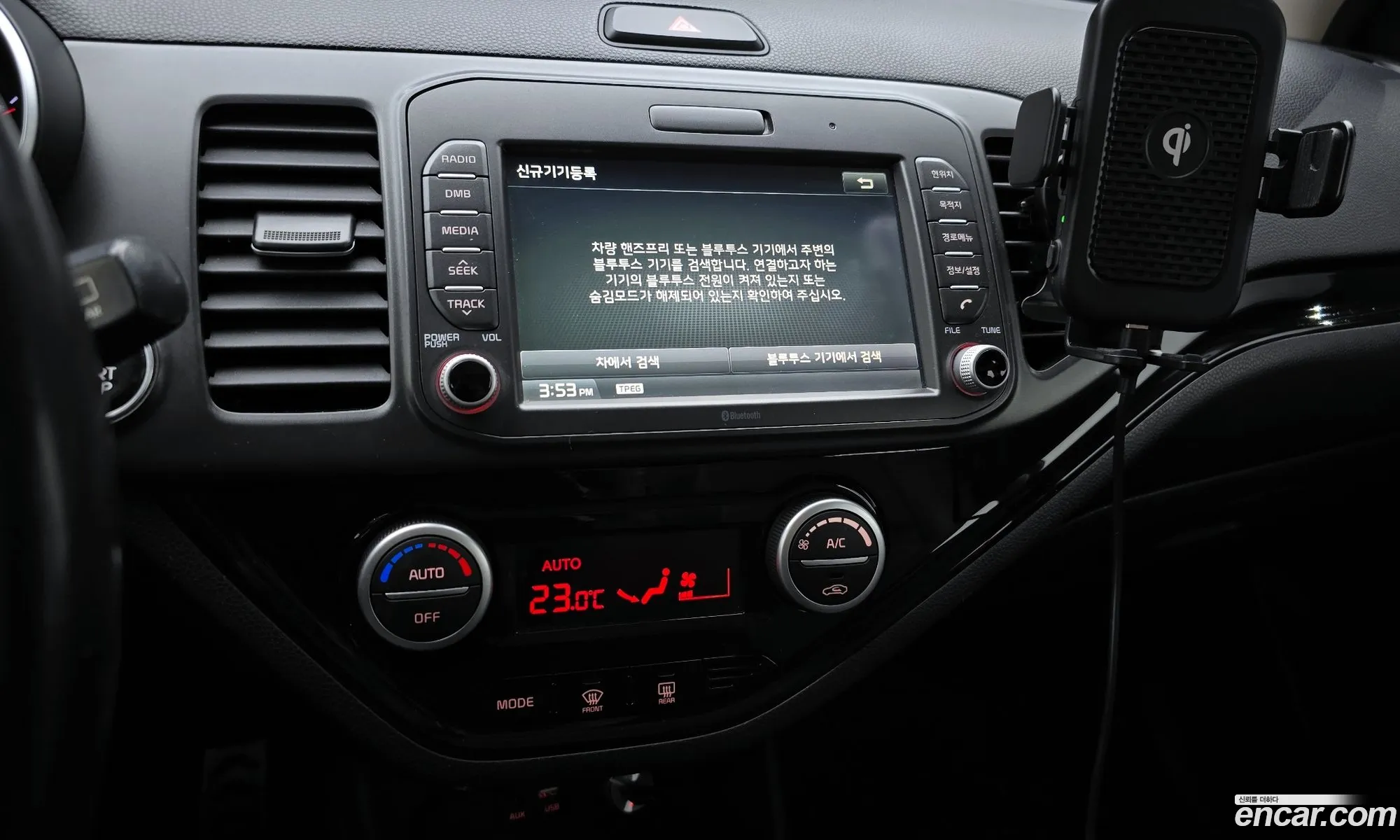 Kia Morning 2016 — 10