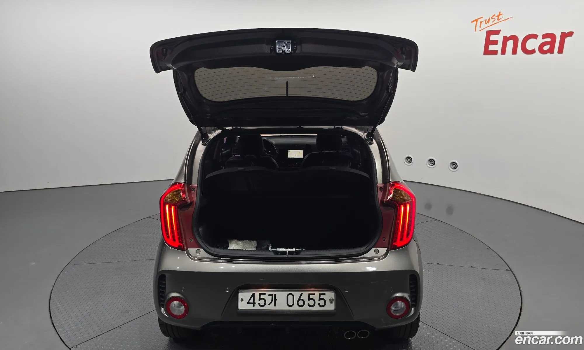 Kia Morning 2016 — 13