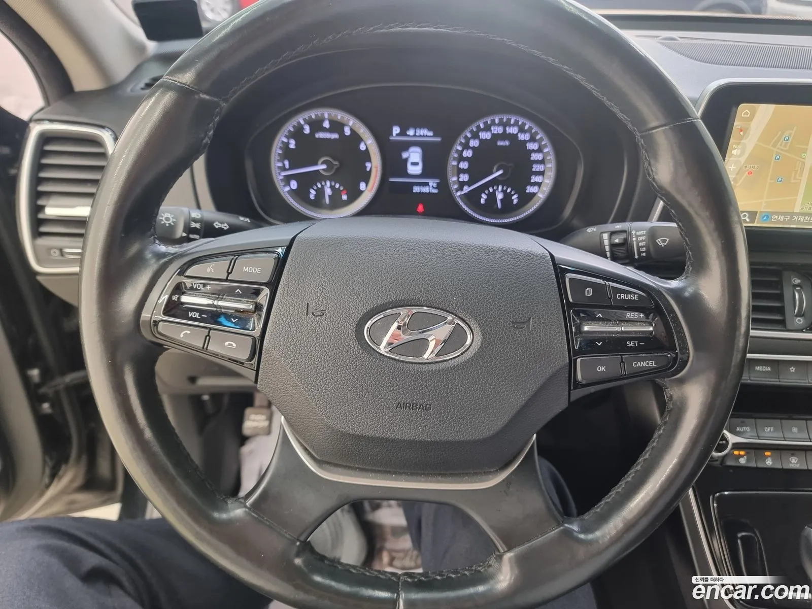 Hyundai Grandeur IG 2017 — 15