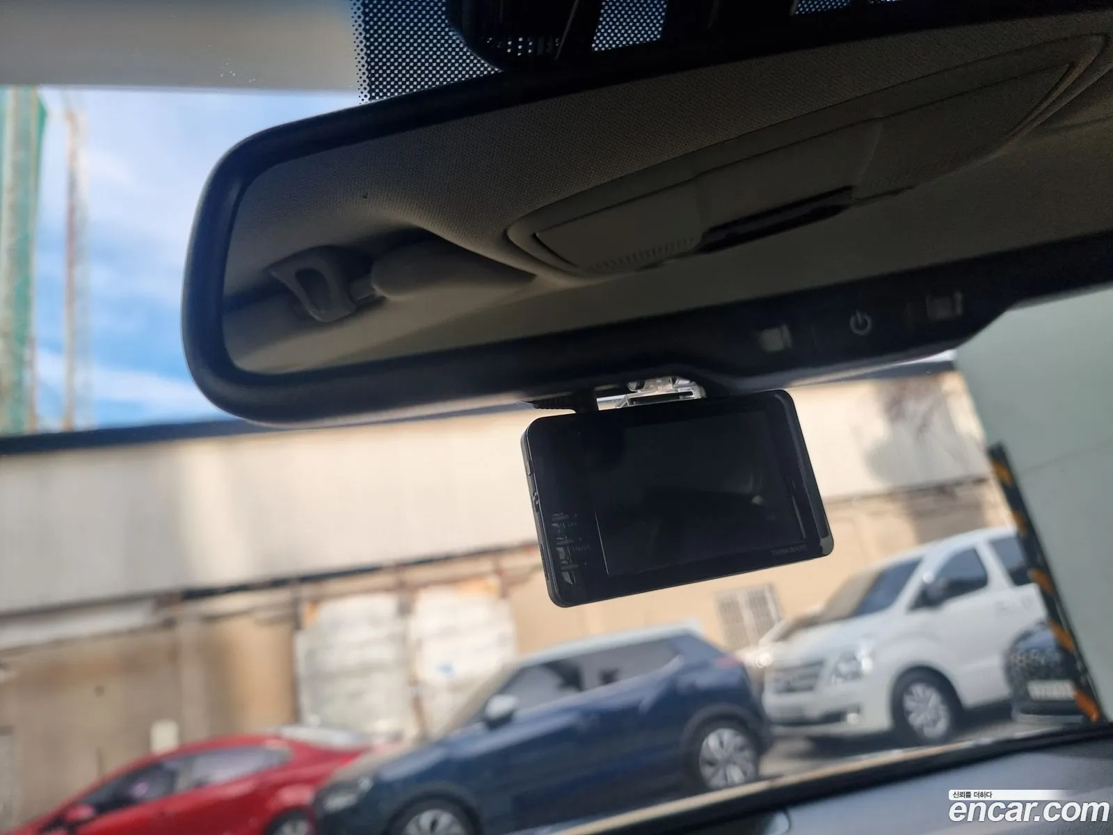 Hyundai Grandeur IG 2017 — 10