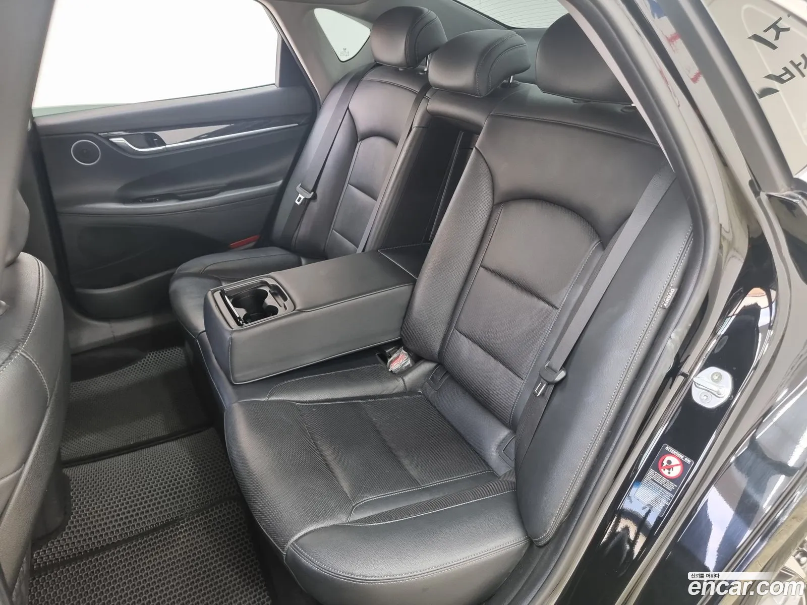 Hyundai Grandeur IG 2017 — 9