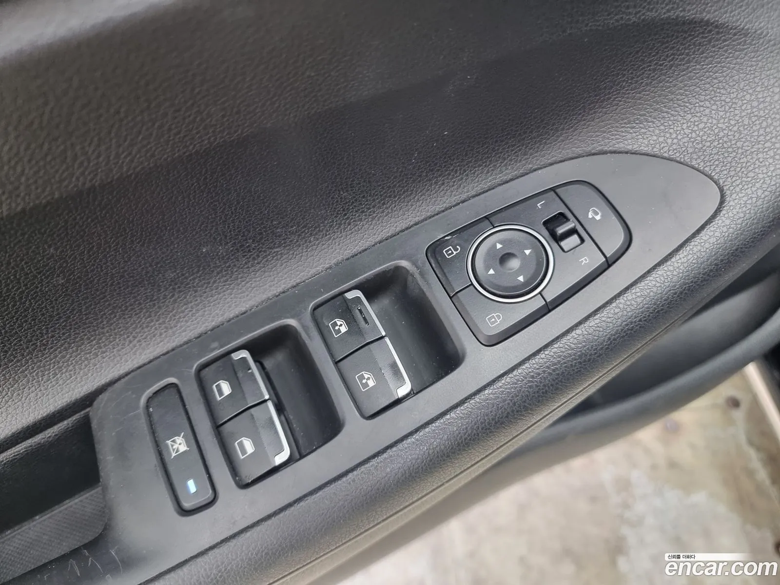 Hyundai Grandeur IG 2017 — 5