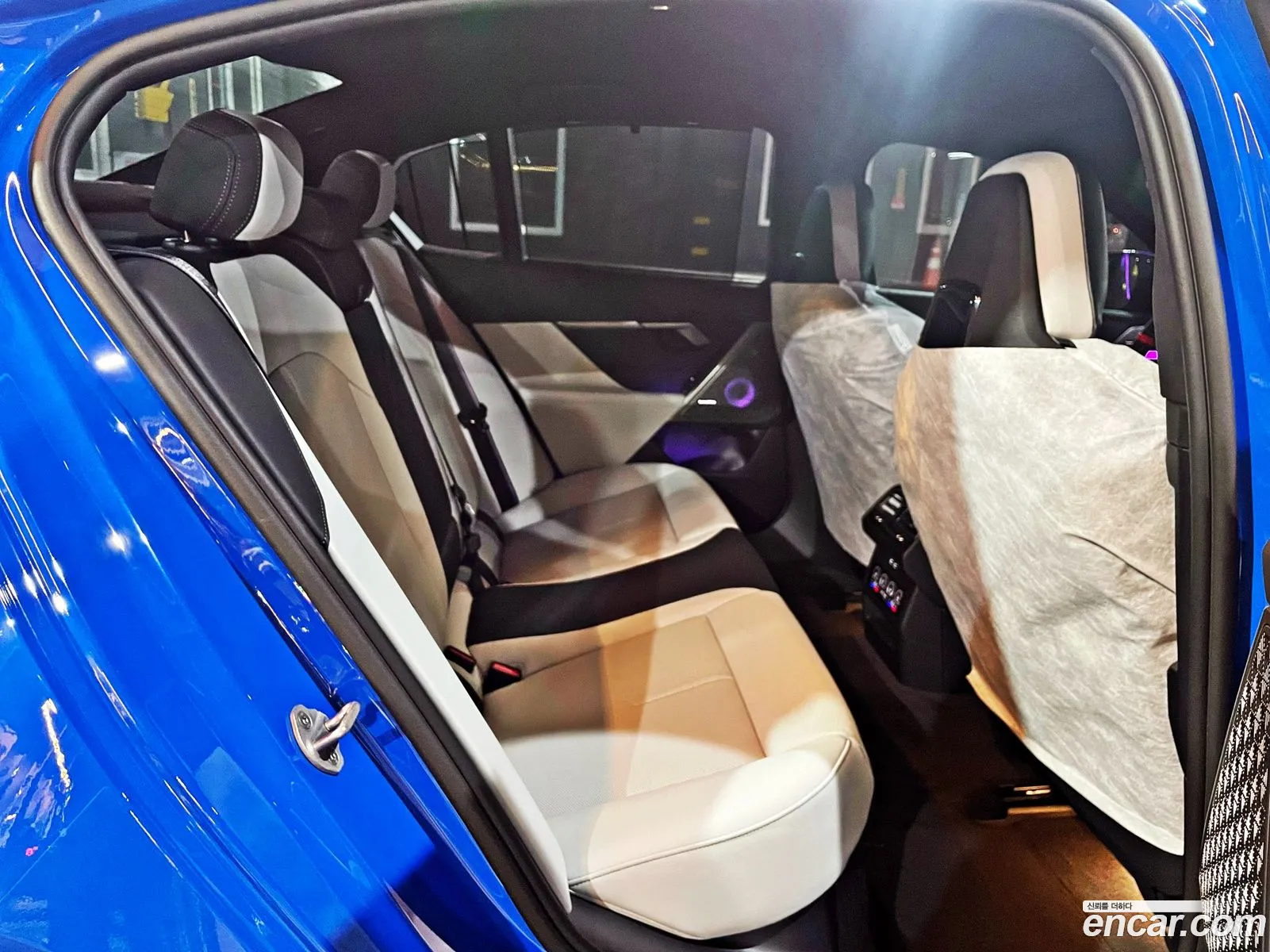BMW M5 2025 — 16