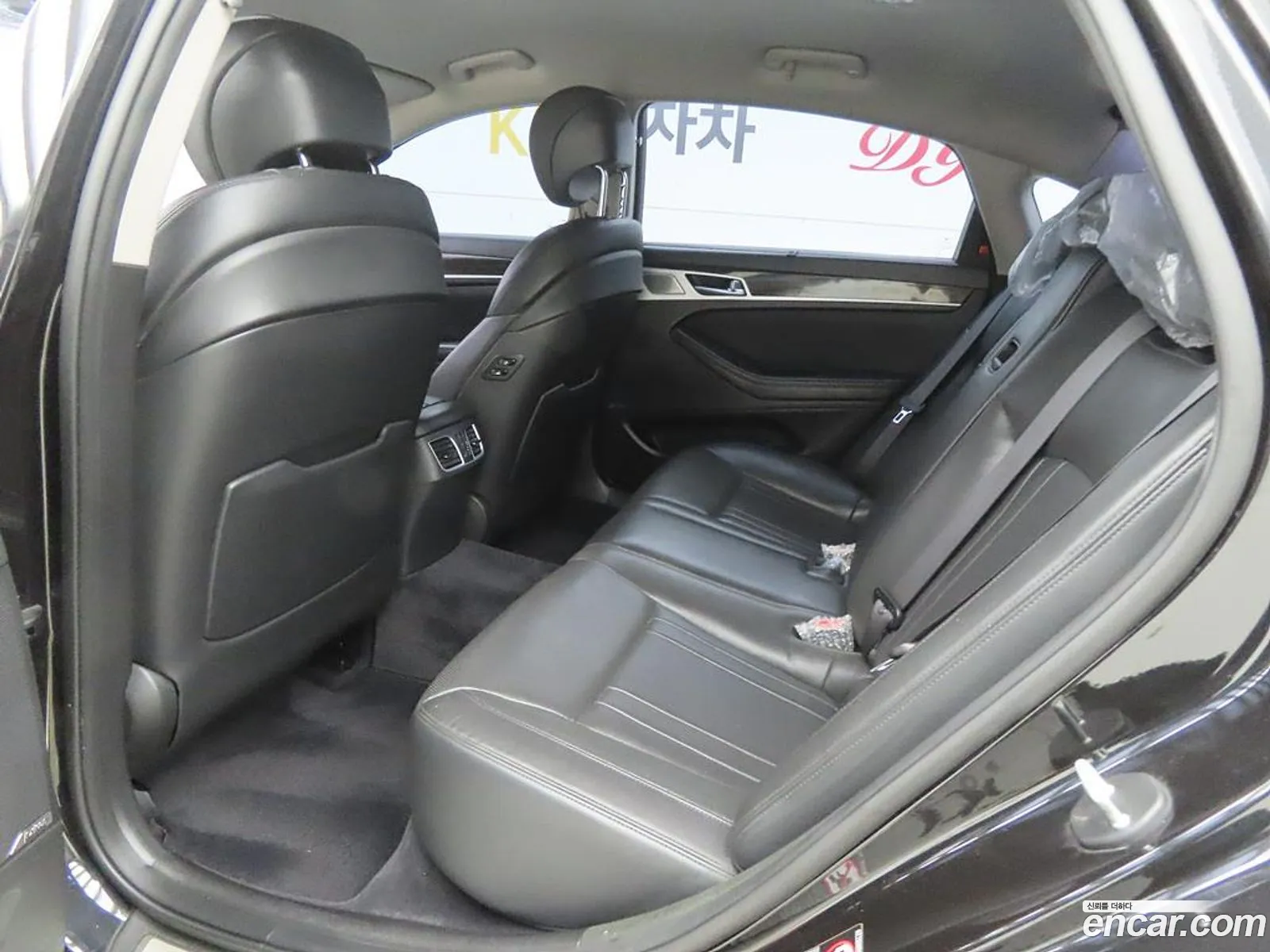 Genesis G80 2018 — 10