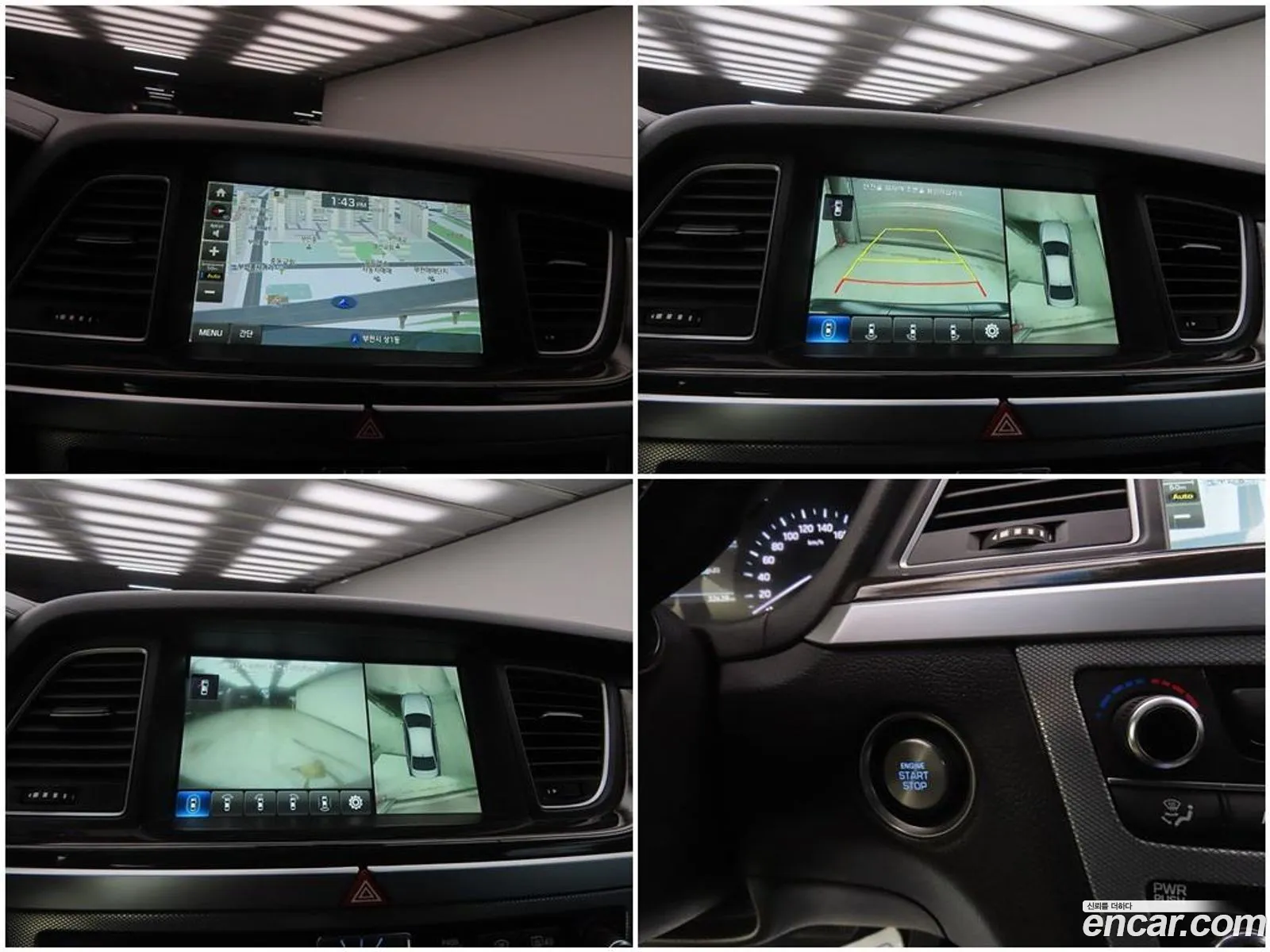 Genesis G80 2018 — 9