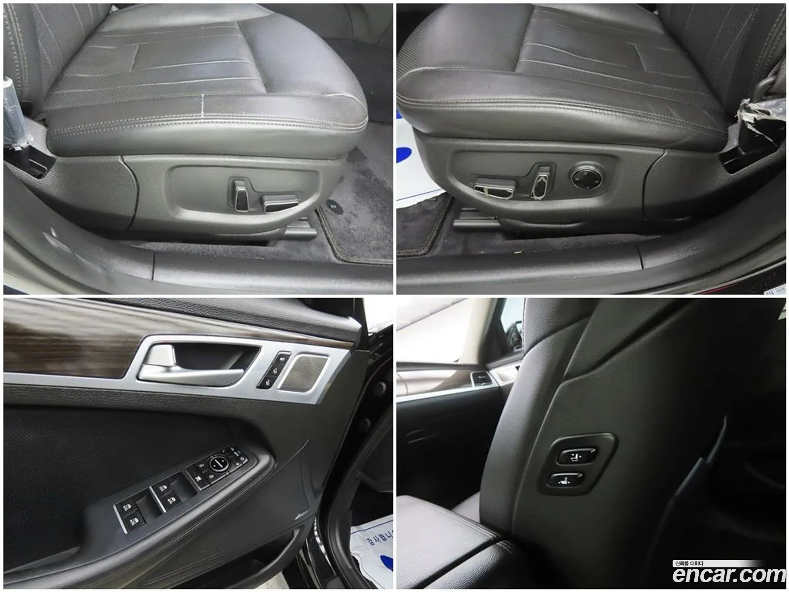 Genesis G80 2018 — 3