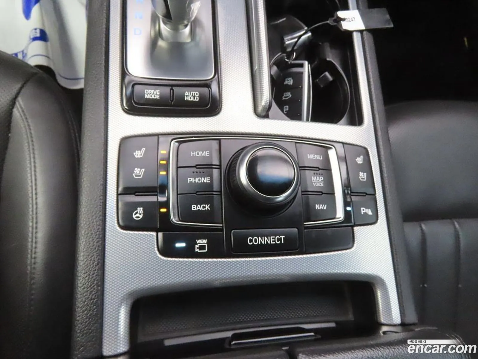 Genesis G80 2018 — 11