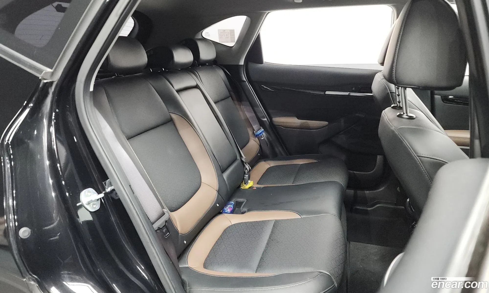 Kia Seltos 2021 — 13