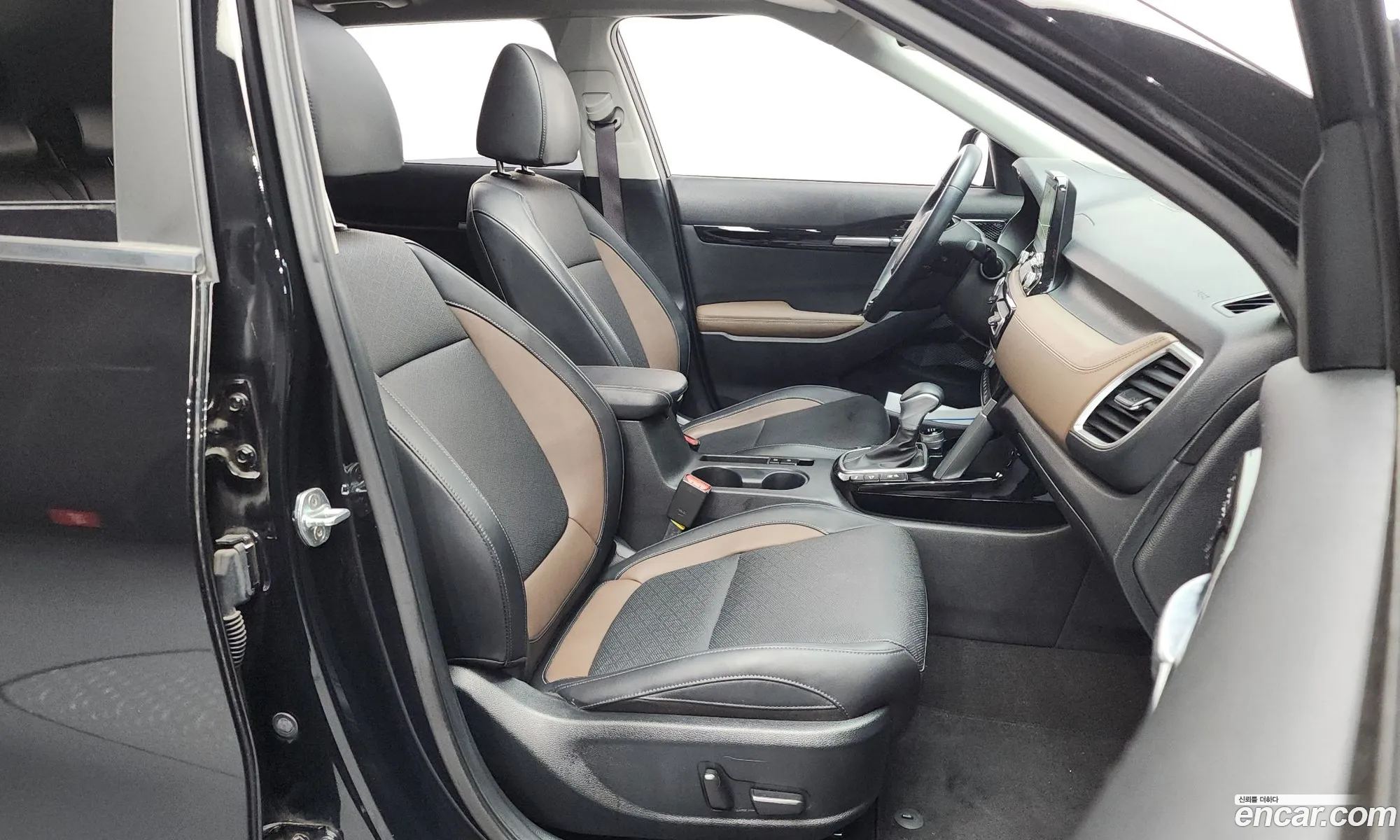 Kia Seltos 2021 — 2