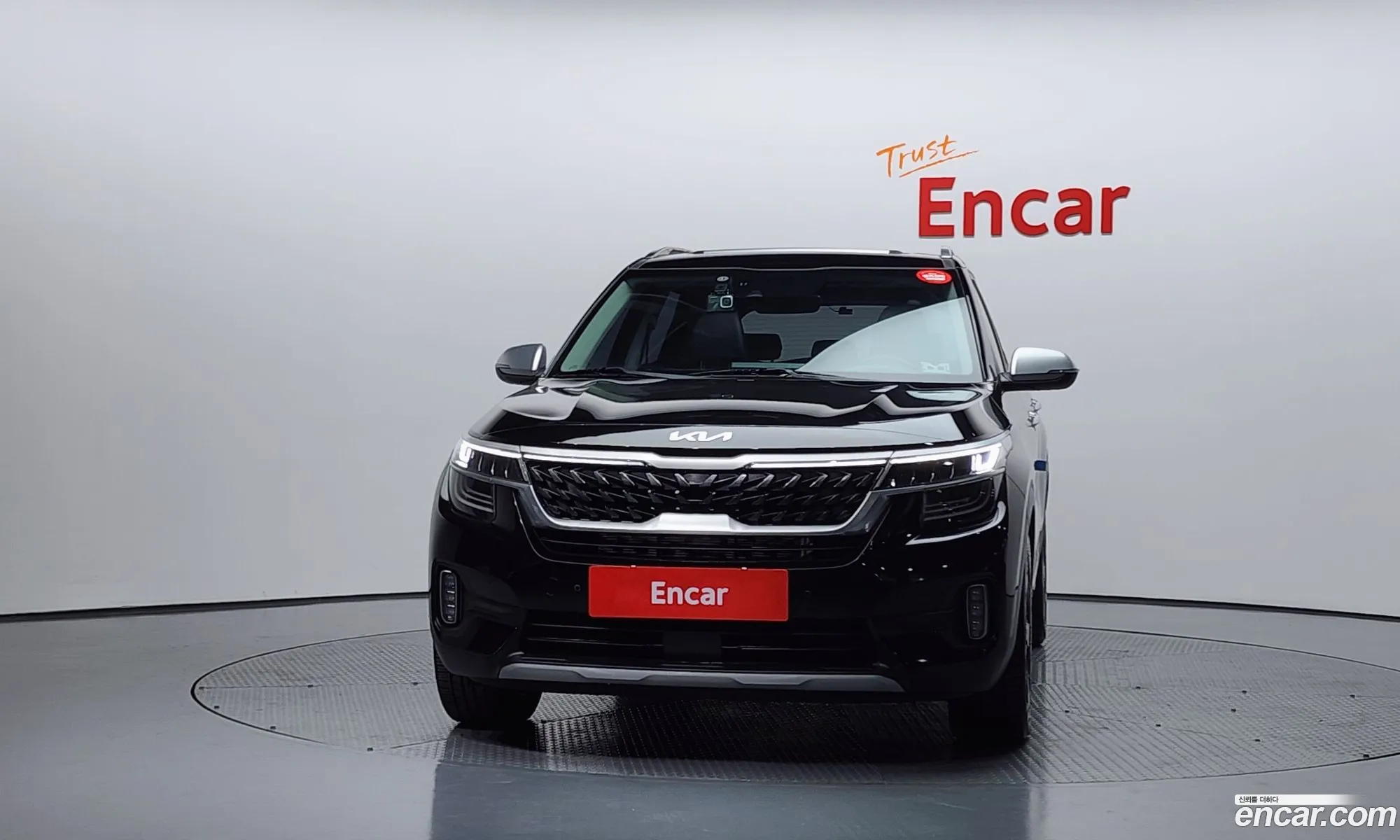 Kia Seltos 2021 — 6