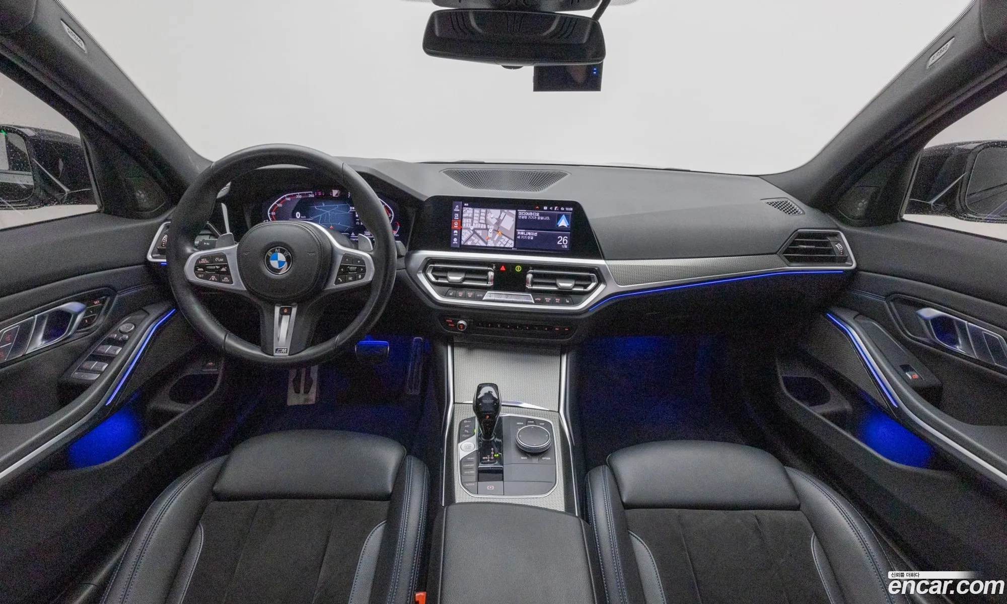BMW 3 Series 2021 — 13