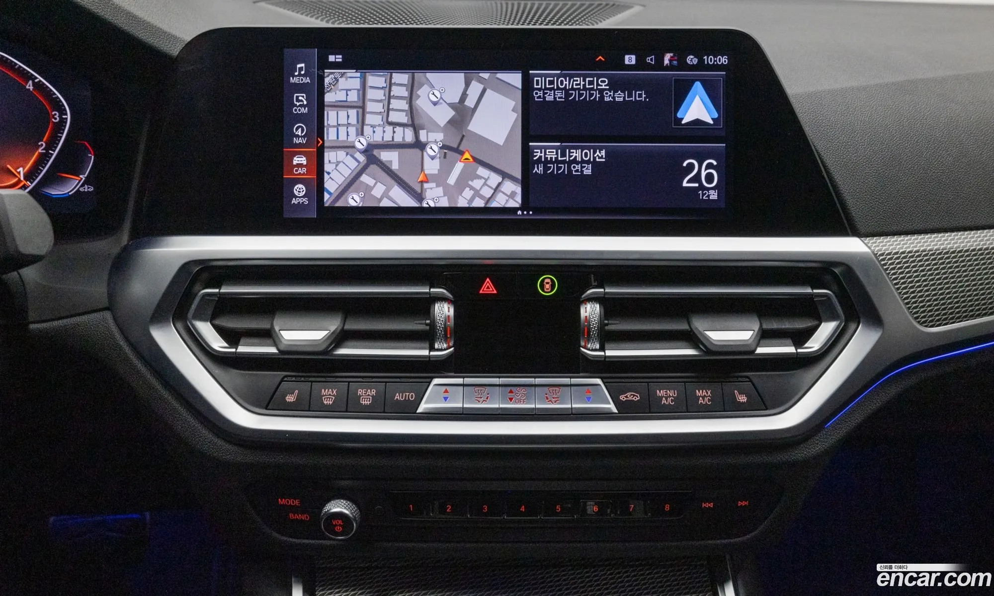 BMW 3 Series 2021 — 16