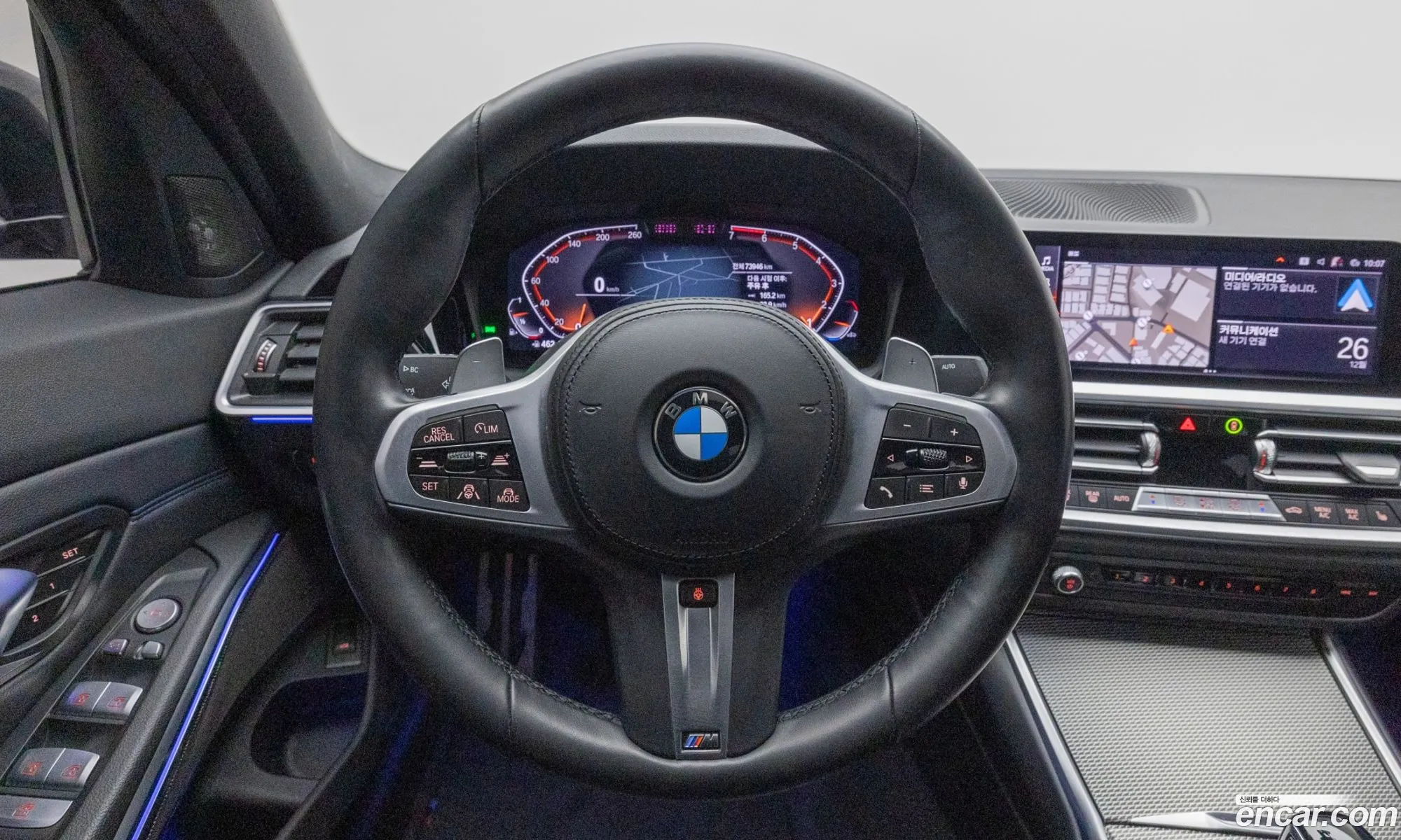 BMW 3 Series 2021 — 14
