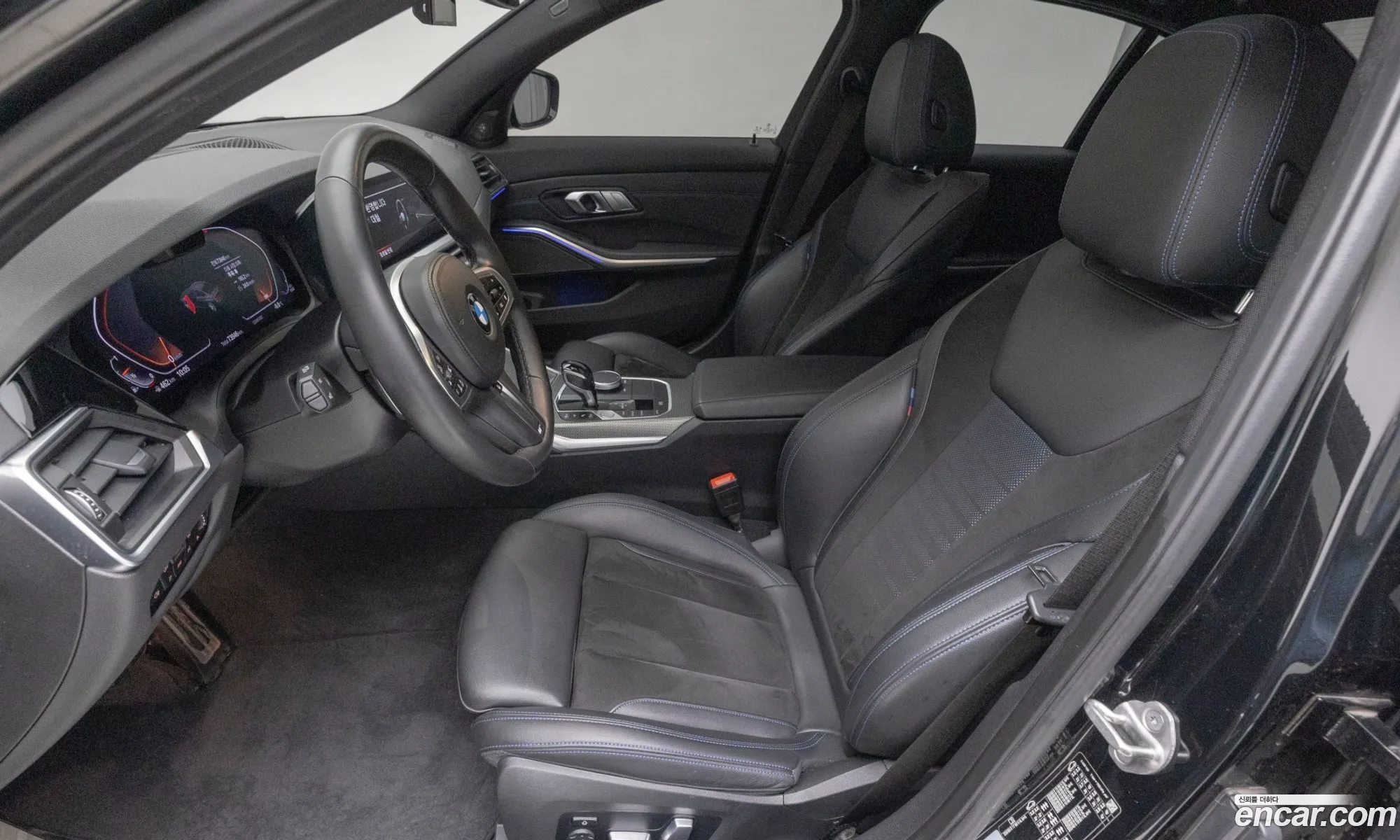 BMW 3 Series 2021 — 17