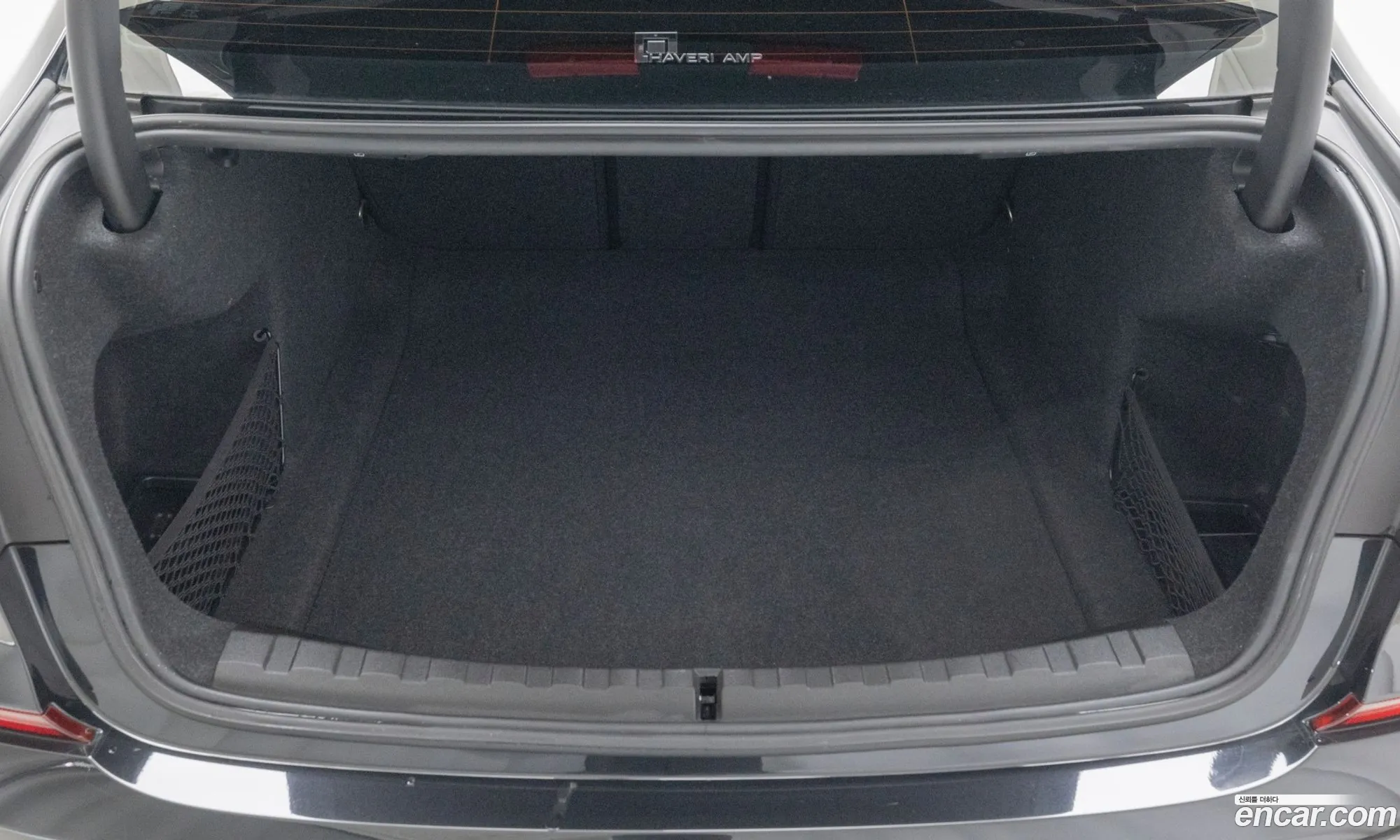 BMW 3 Series 2021 — 11