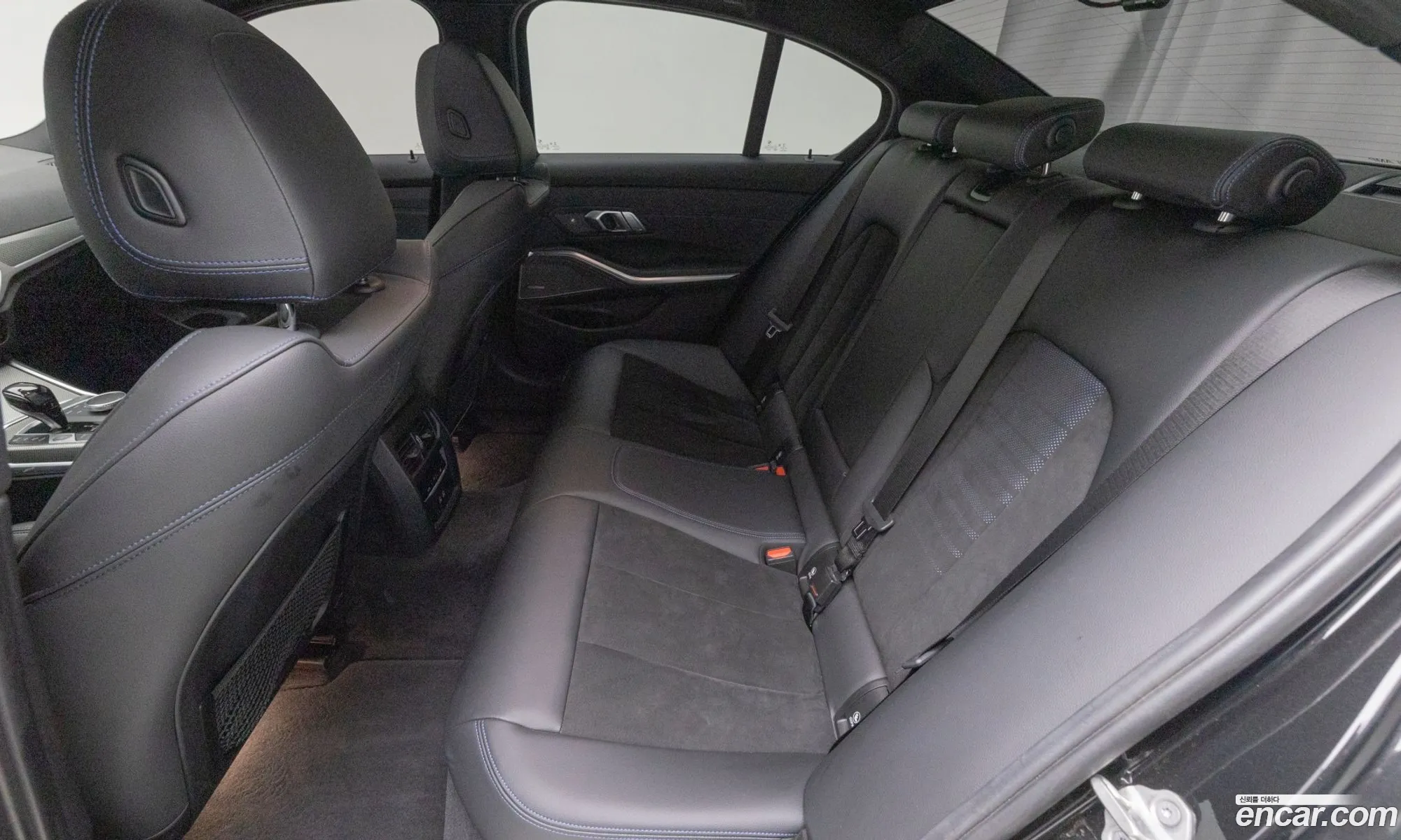 BMW 3 Series 2021 — 19