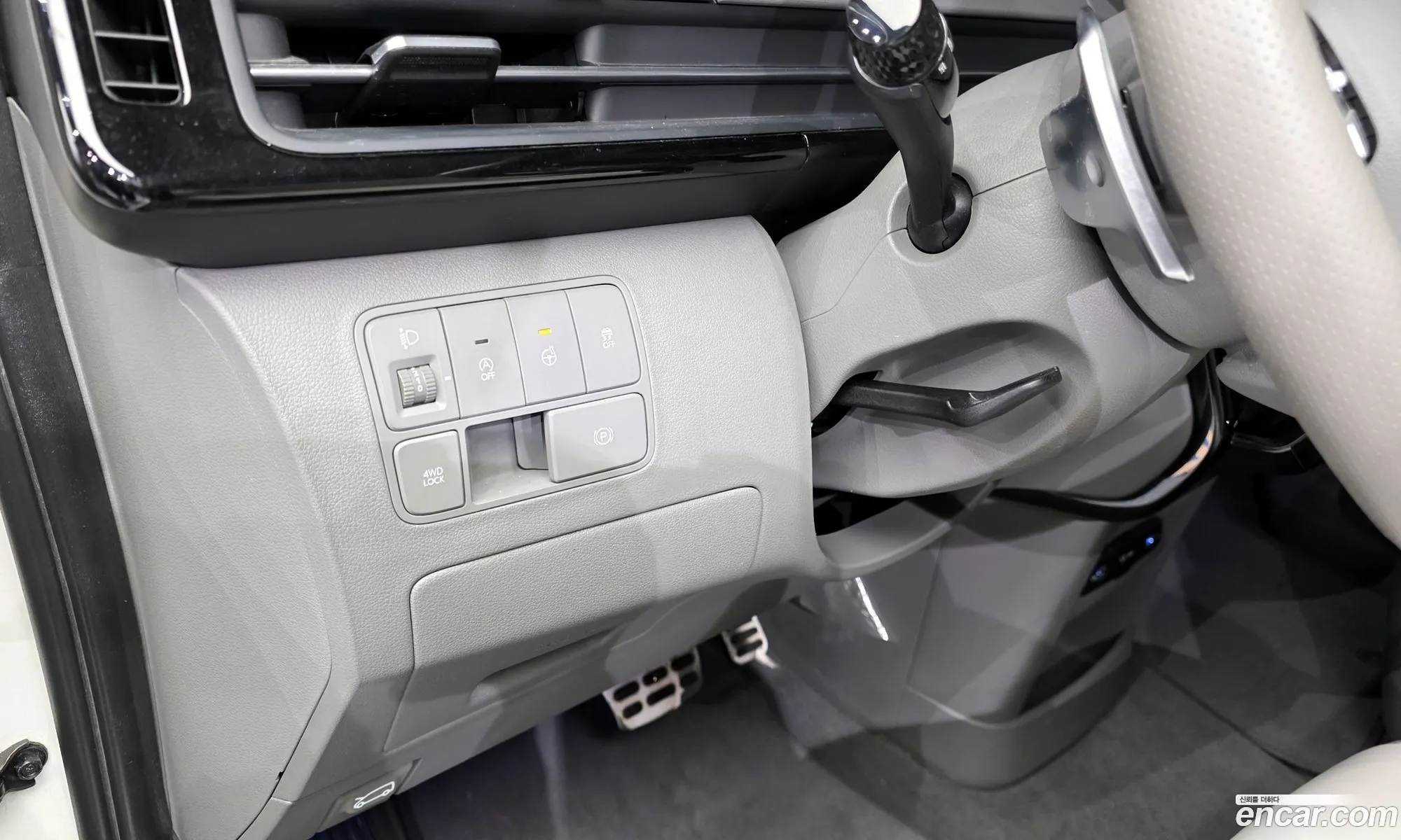 Hyundai Staria 2021 — 2