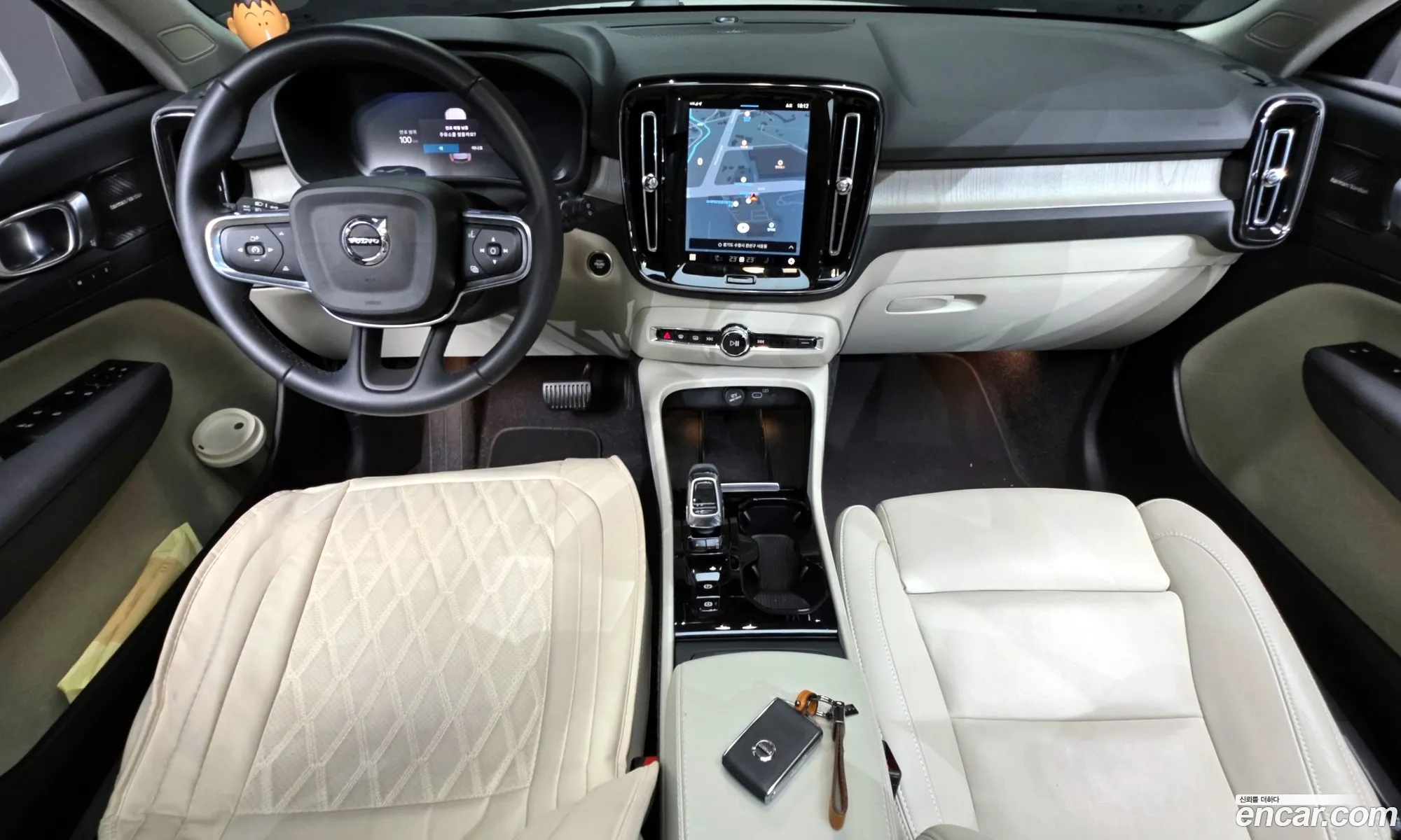 Volvo XC40 2024 — 6