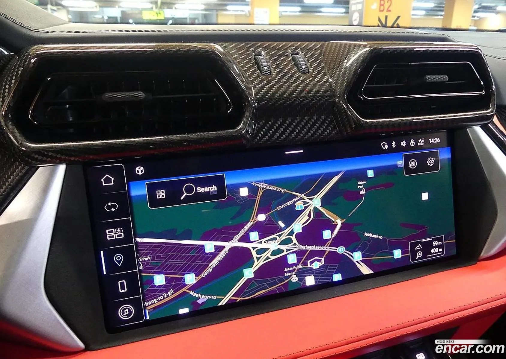 Lamborghini Urus 2025 — 3