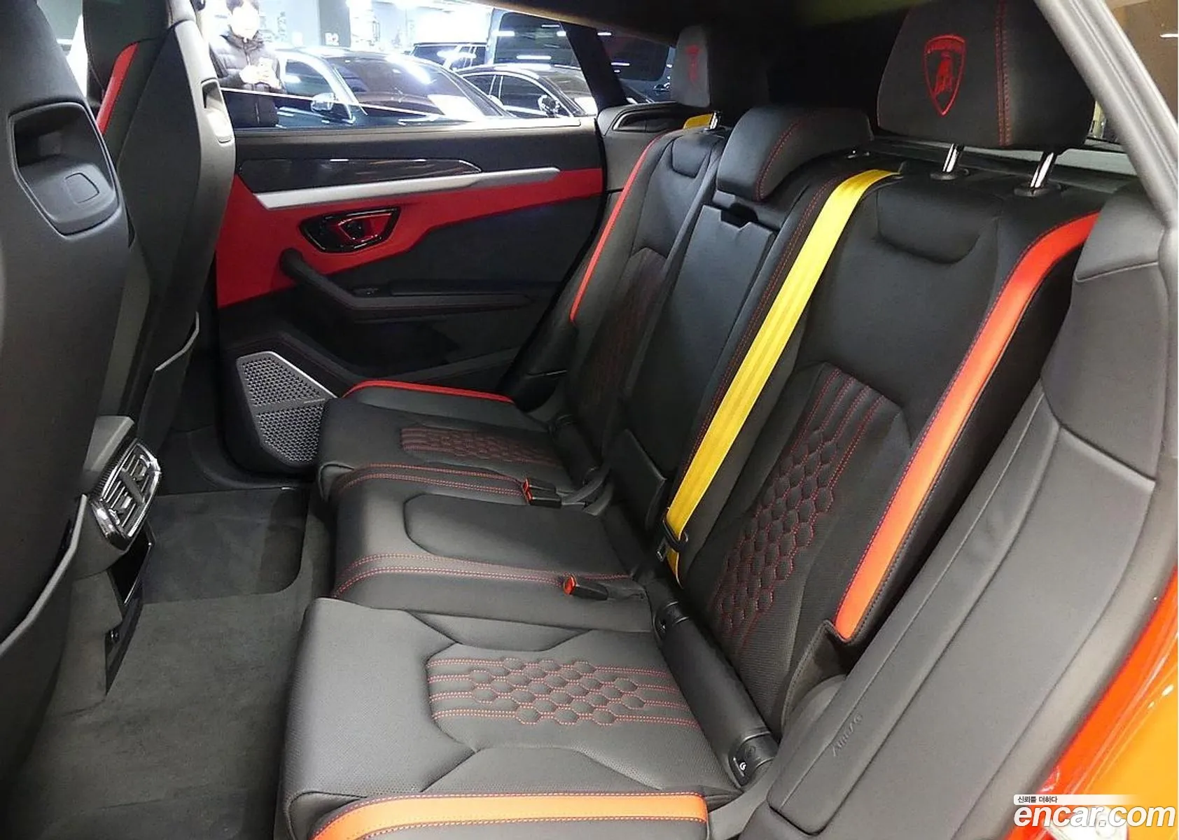 Lamborghini Urus 2025 — 9