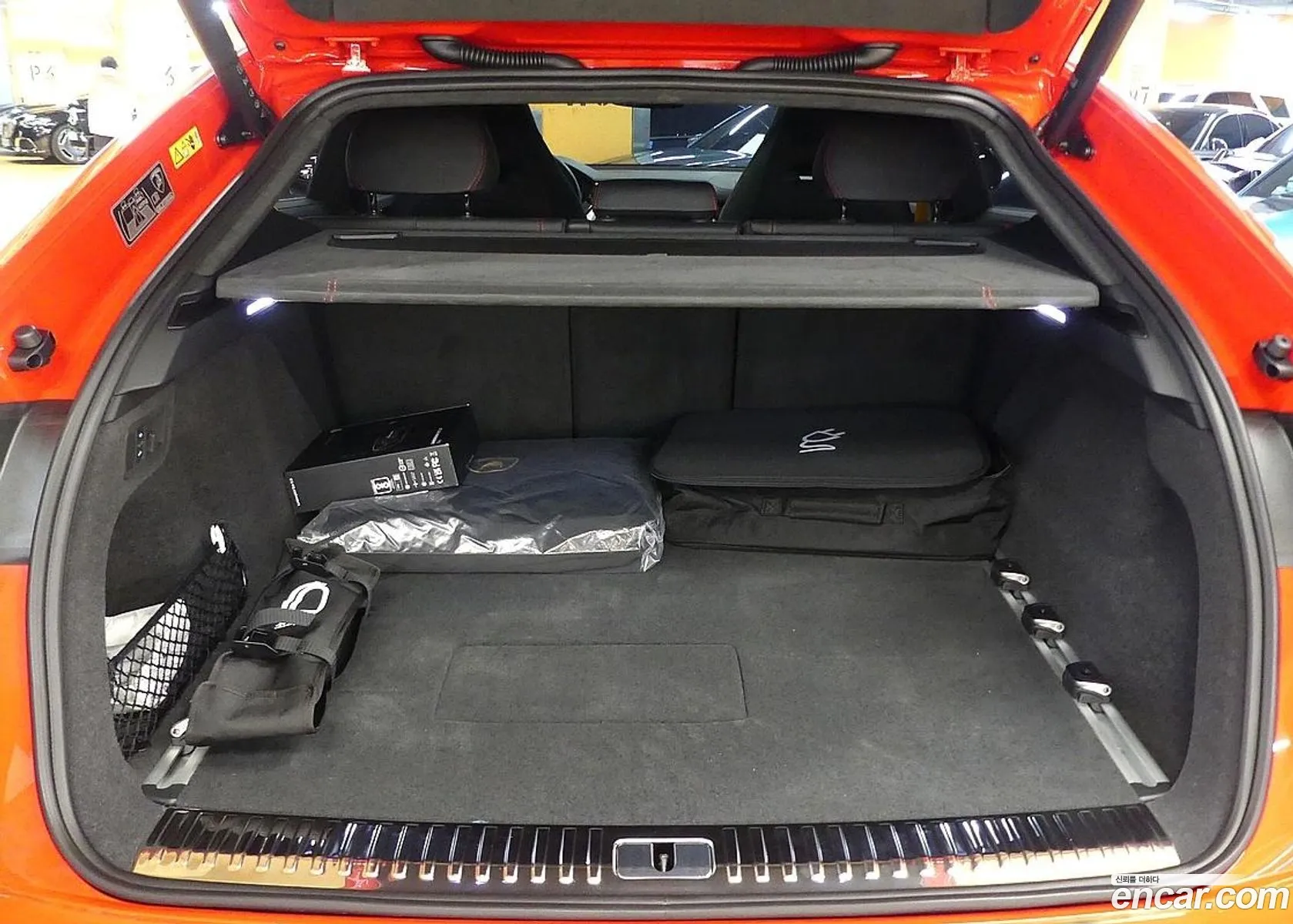 Lamborghini Urus 2025 — 13
