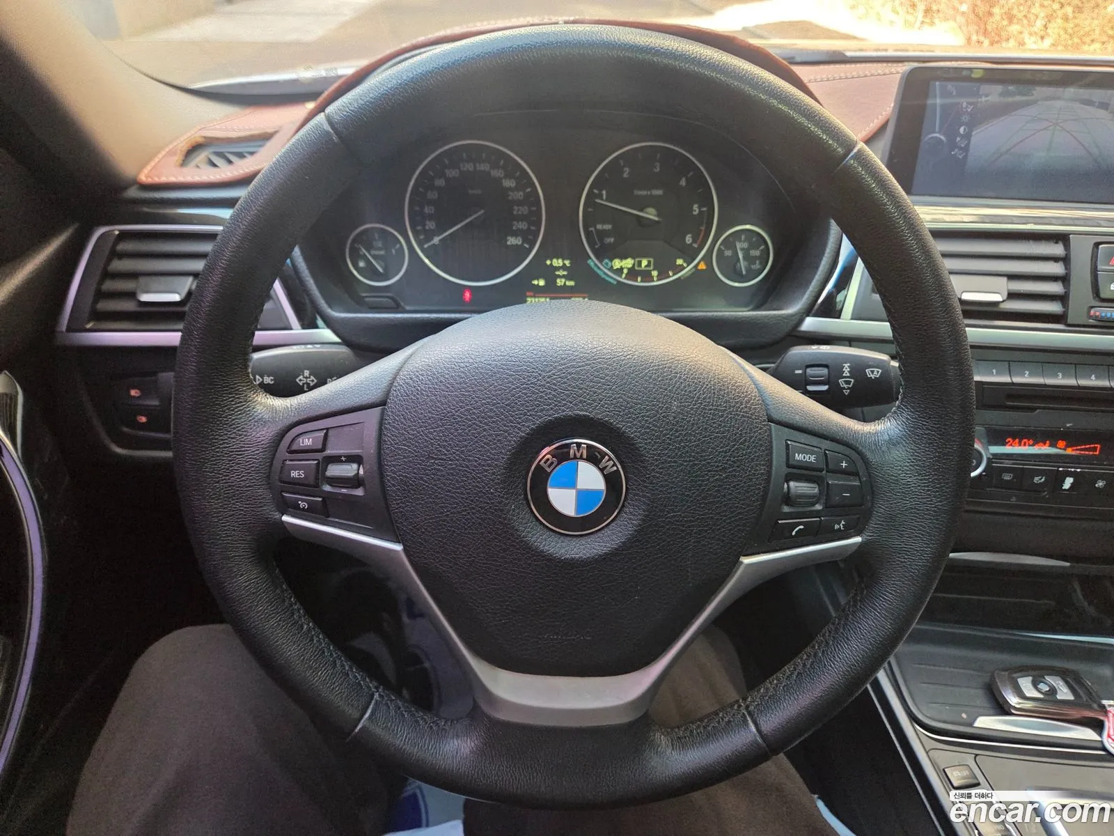 BMW 3 Series 2013 — 10