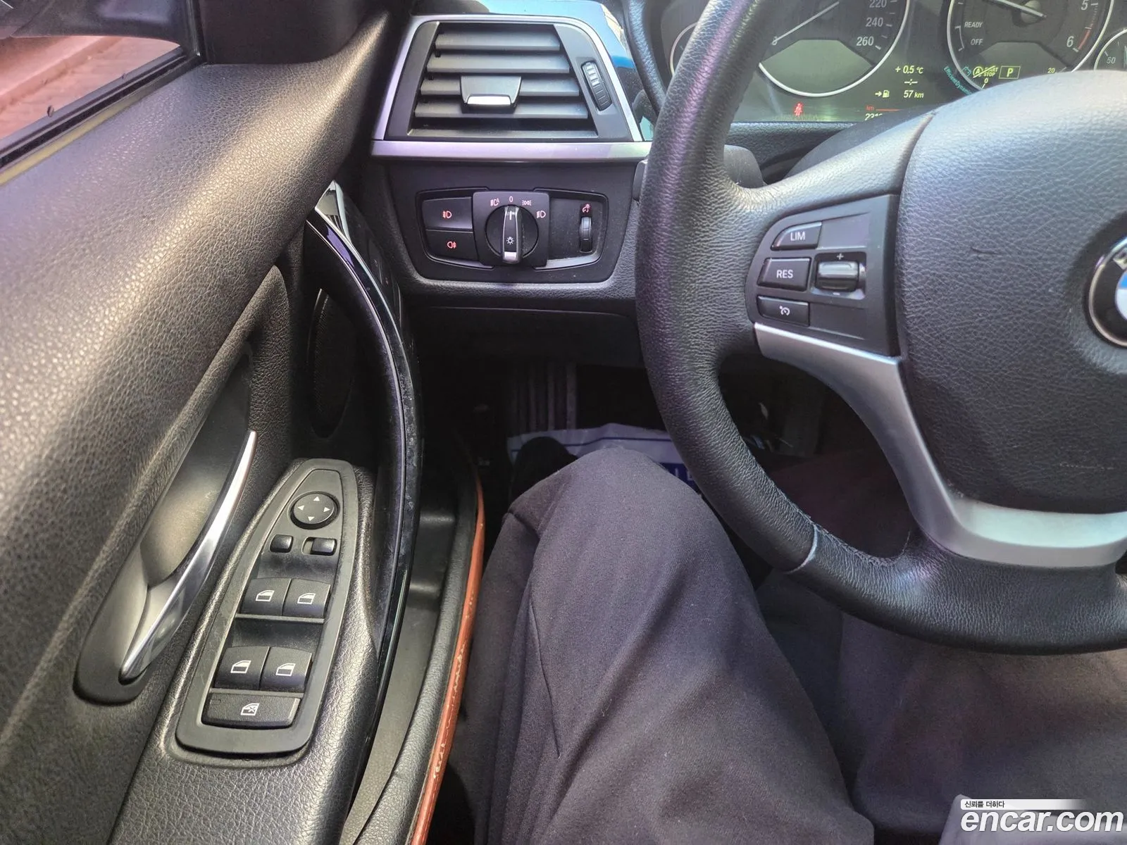BMW 3 Series 2013 — 19