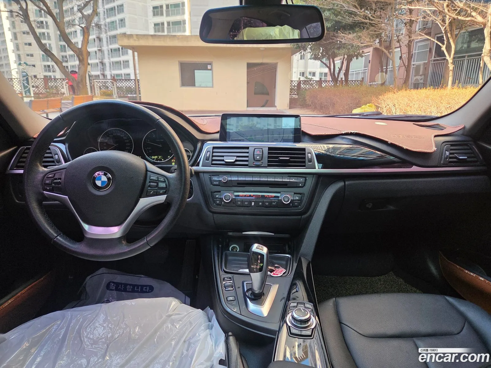 BMW 3 Series 2013 — 6